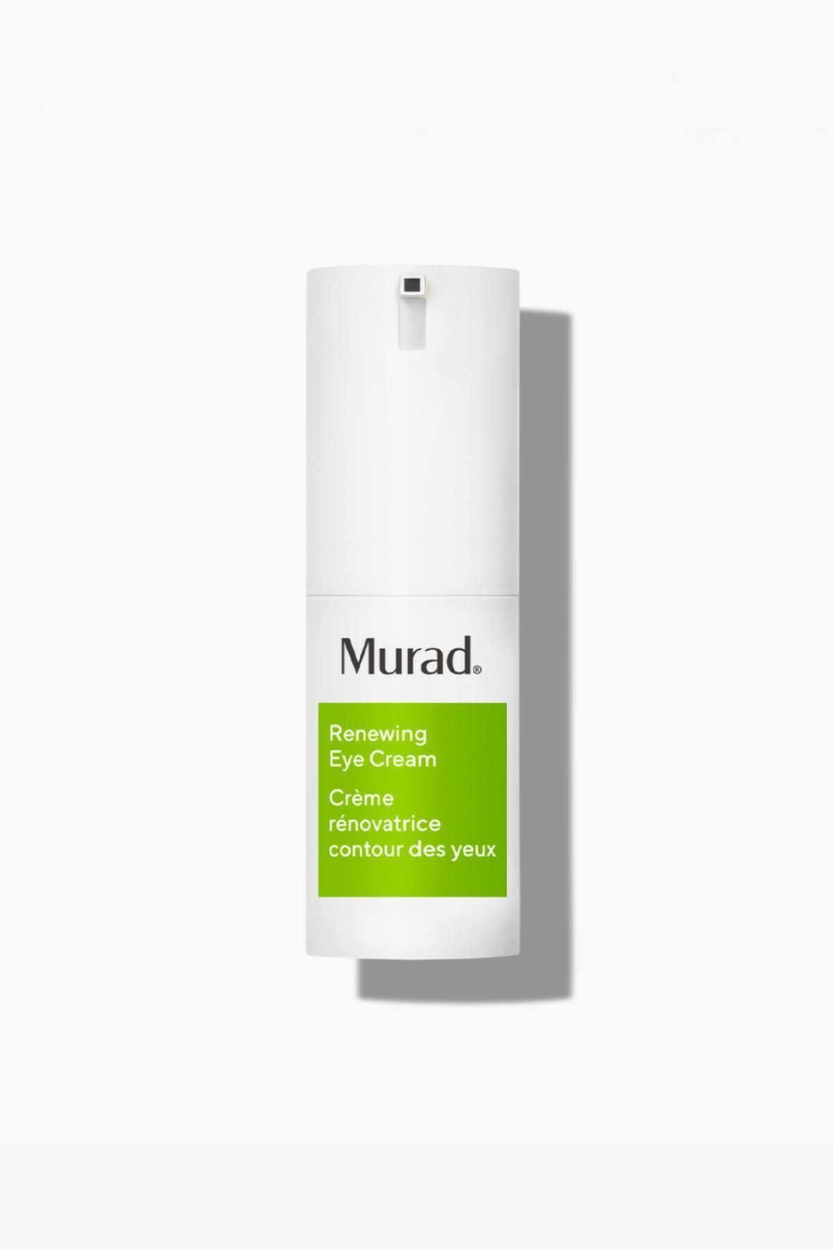 Murad Renewing Eye Cream – Kırışıklık Ve Koyu Renkli Halkalarda Etkili Göz Kremi 15 ml