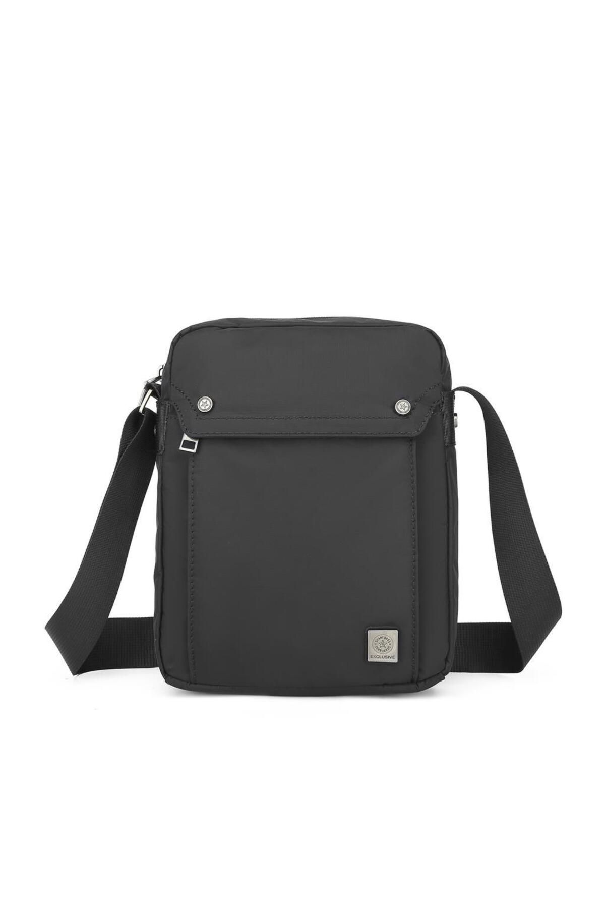 Smart Bags Exclusive Serisi Uniseks Postacı Çantası Smart Bags 8700