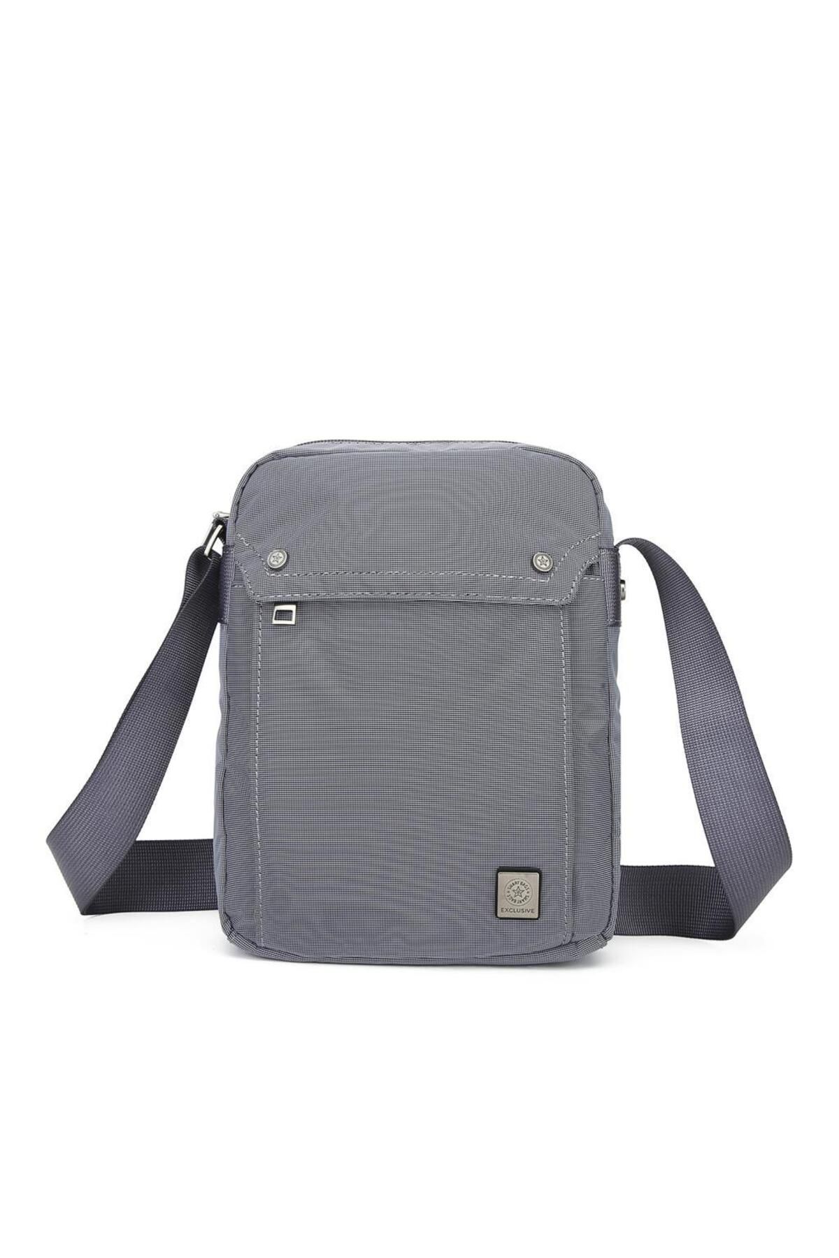 Smart Bags Exclusive Serisi Uniseks Postacı Çantası Smart Bags 8700