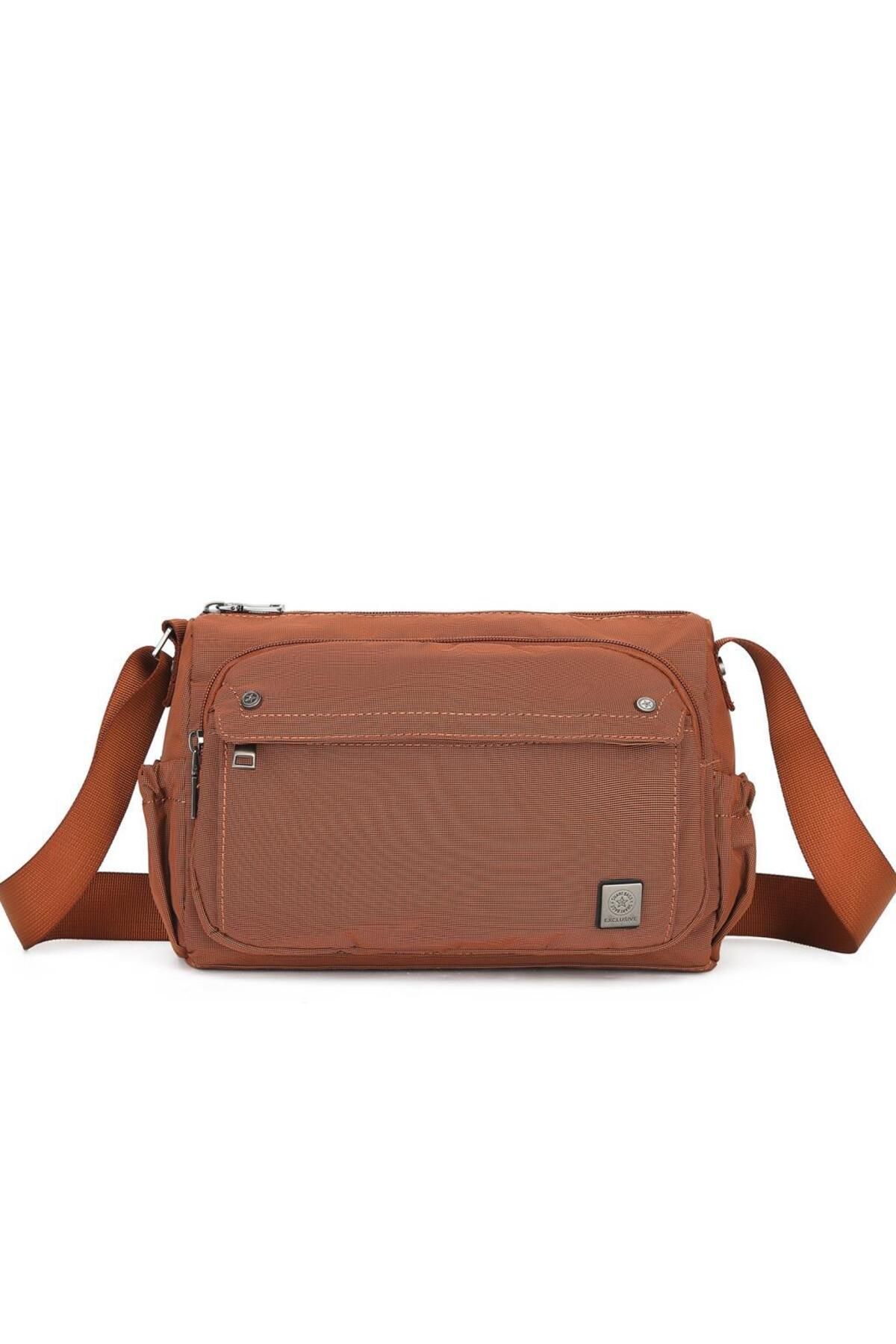 Smart Bags Exclusive Serisi Uniseks Postacı Çantası Smart Bags 8701