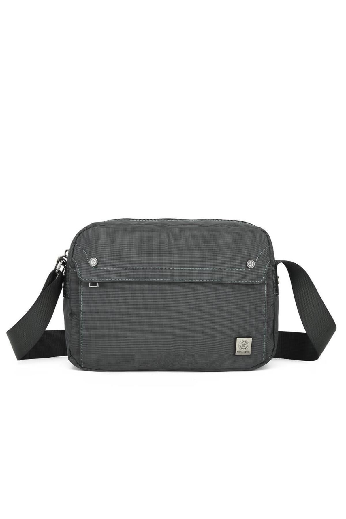 Smart Bags Exclusive Serisi Uniseks Postacı Çantası Smart Bags 8703