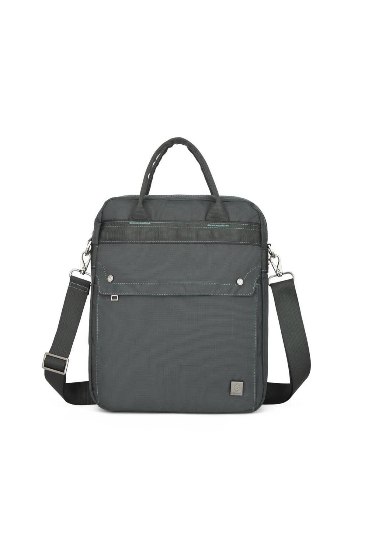 Smart Bags Exclusive Serisi Uniseks Tablet ve Laptop Çantası Smart Bags 8707
