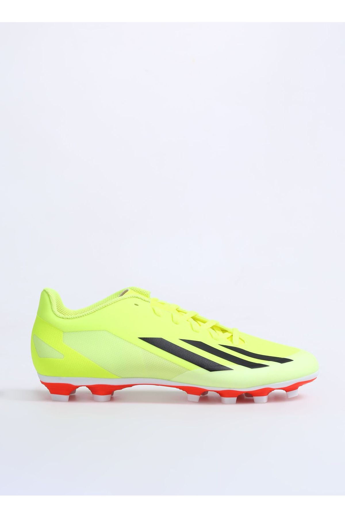 adidas Futbol Ayakkabısı, 45.5, Sarı