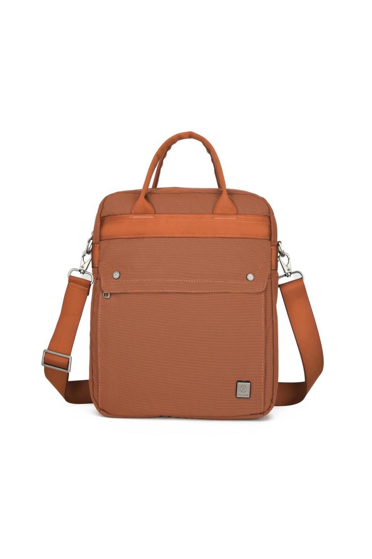 Smart Bags Exclusive Serisi Uniseks Tablet ve Laptop Çantası Smart Bags 8707
