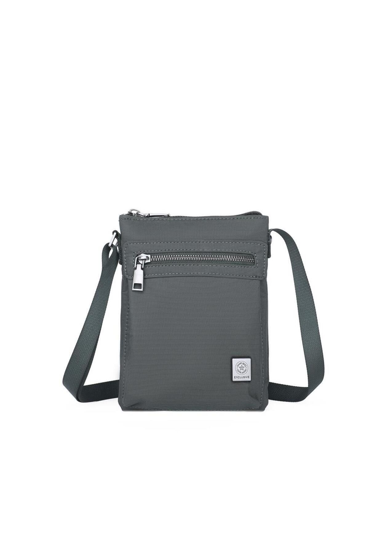 Smart Bags Exclusive Serisi Uniseks Postacı Çantası Smart Bags 8732