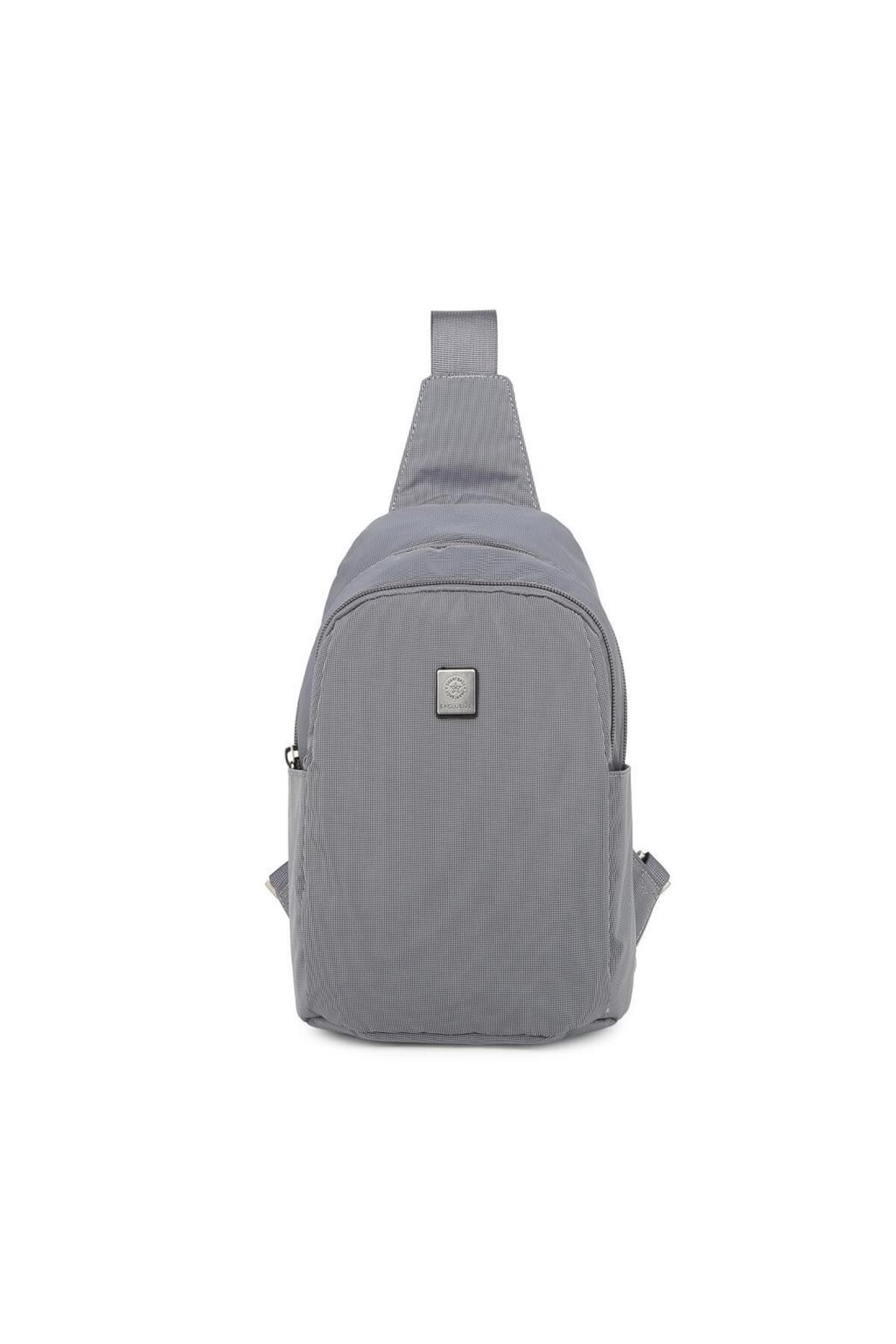 Smart Bags Exclusive Serisi Uniseks Bodybag Omuz Çantası Smart Bags 8733