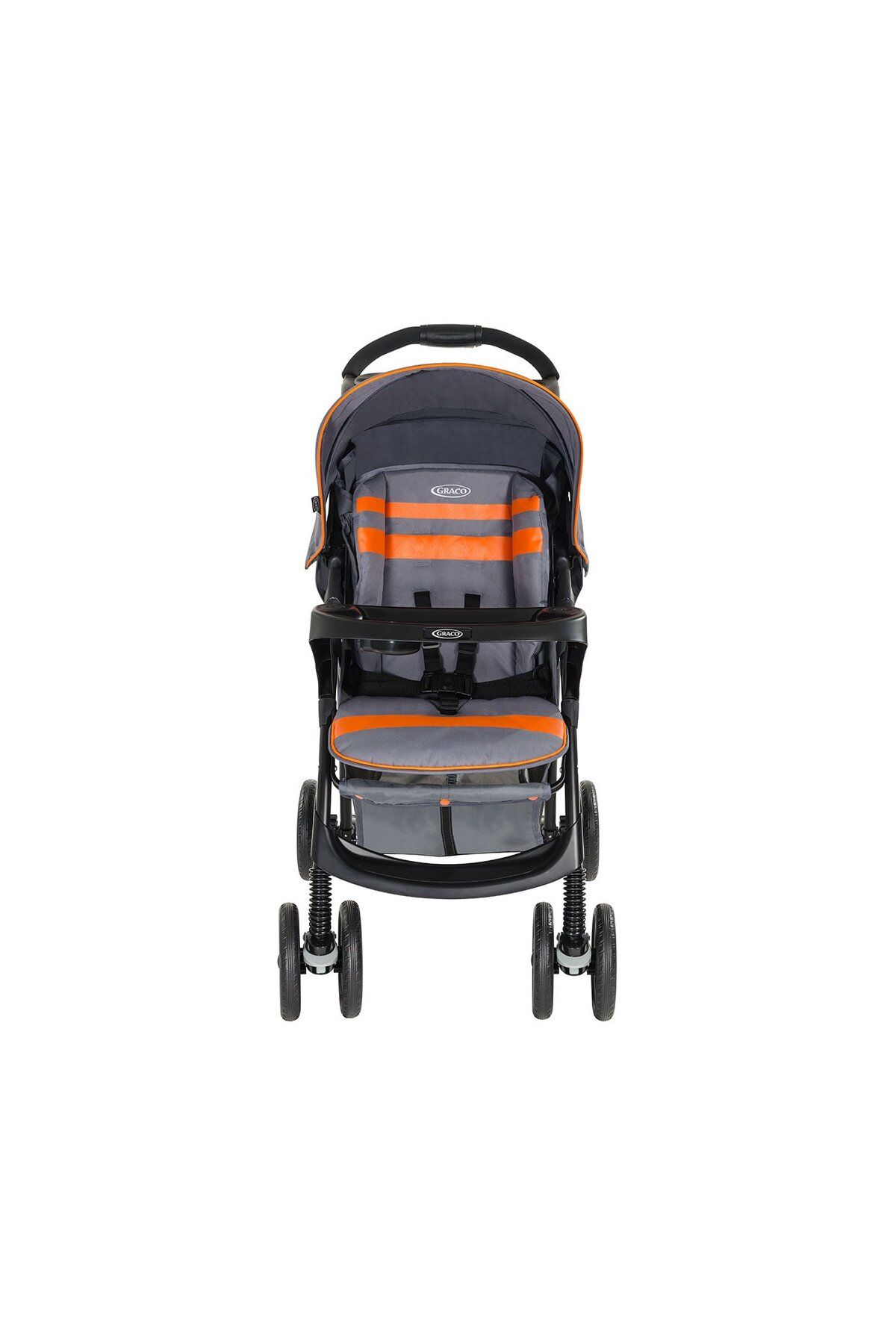 Graco Mirage Plus Solo Bebek Arabası