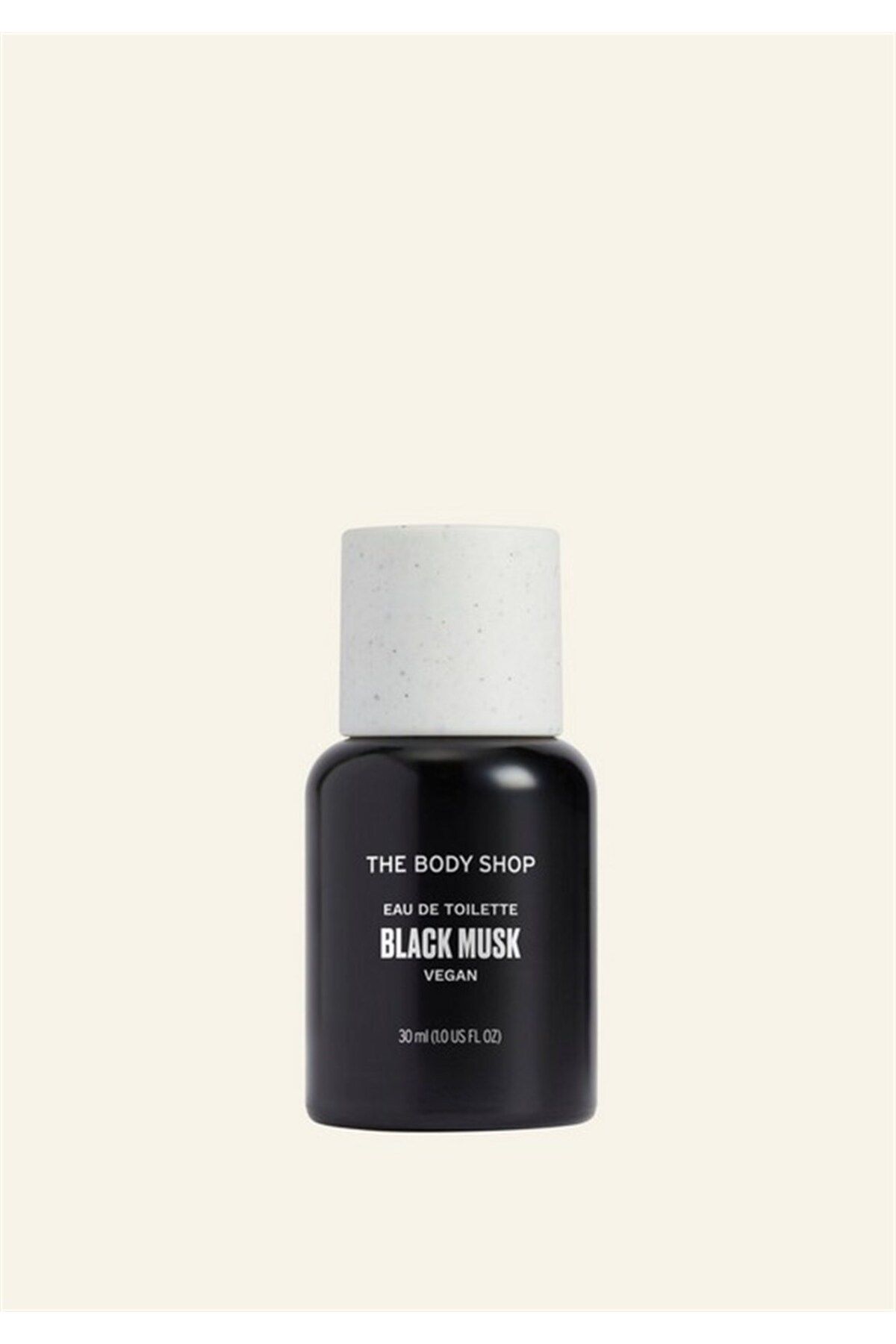 THE BODY SHOP Black Musk Eau De Toilette Parfüm 30 ml