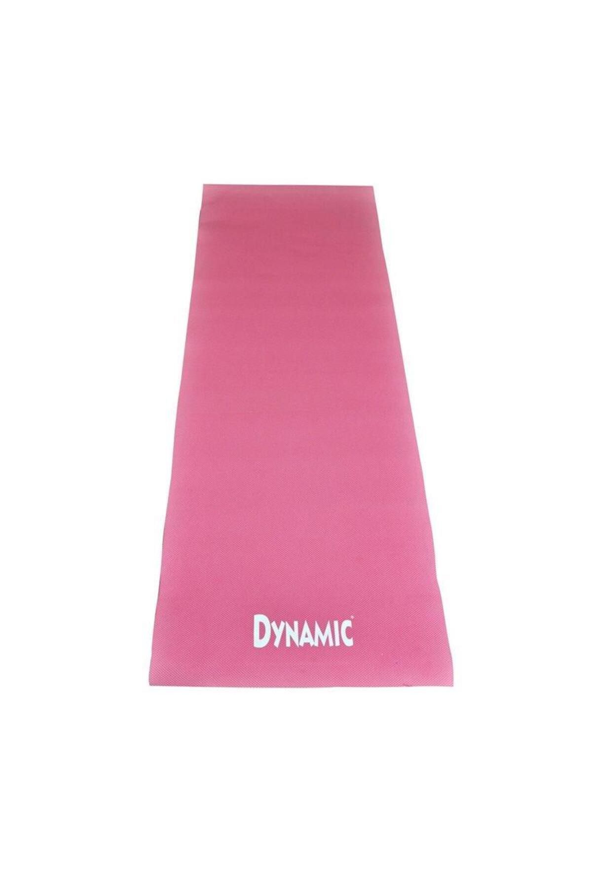 Dynamic Eva Yoga Mat