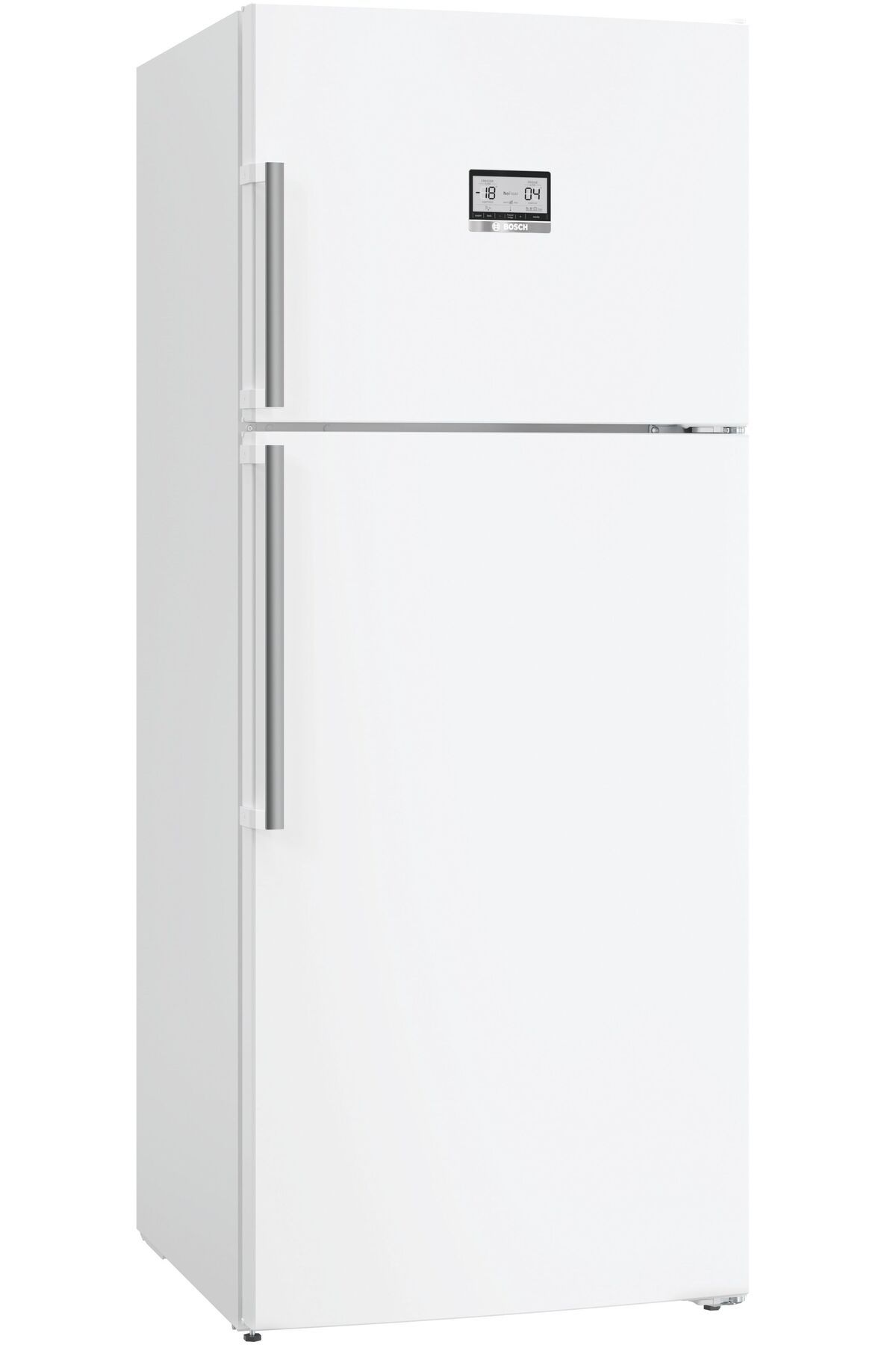 Bosch KDN76AWE0N Çift Kapılı No Frost Beyaz Buzdolabı
