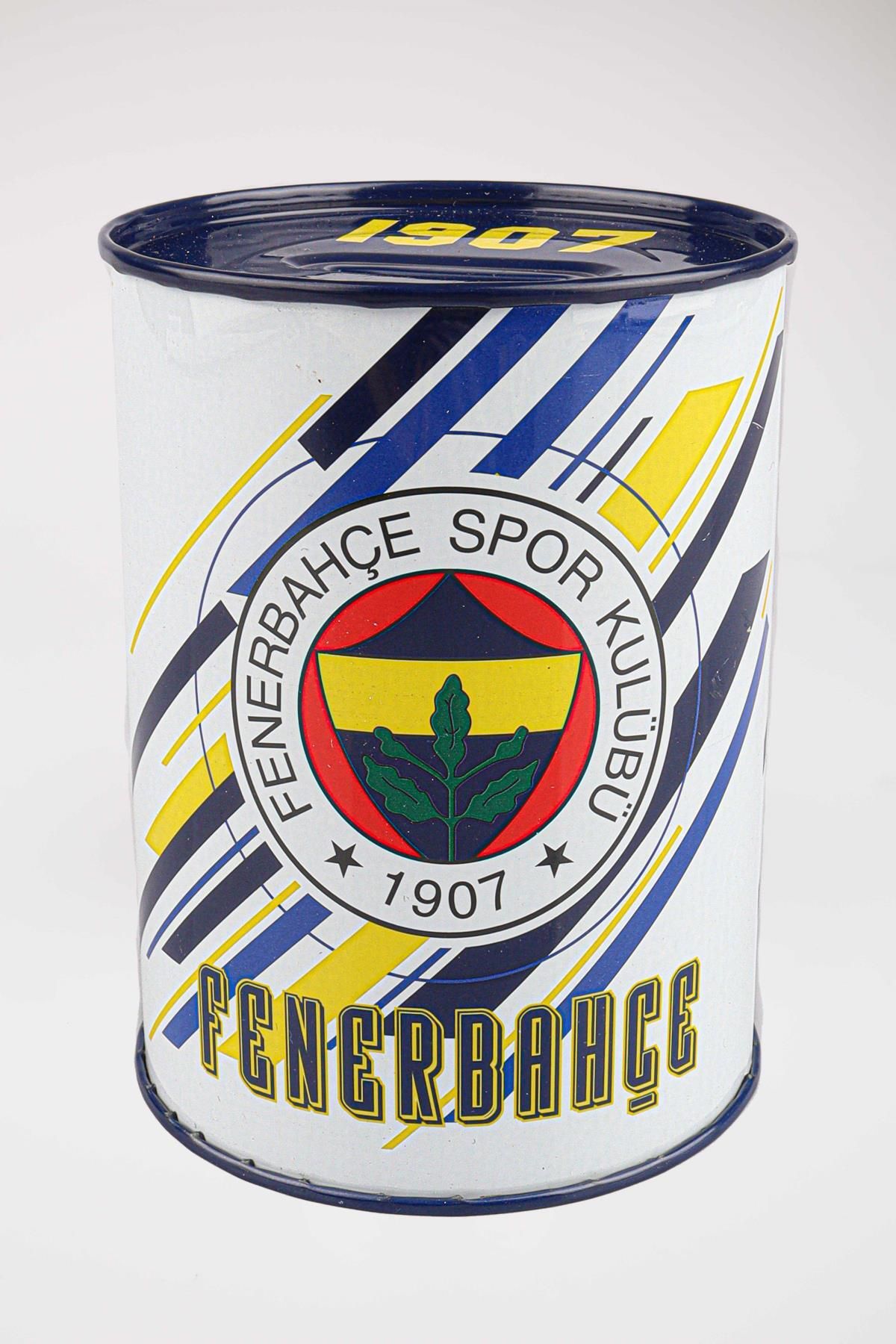 Fenerbahçe Lisanslı Kumbara