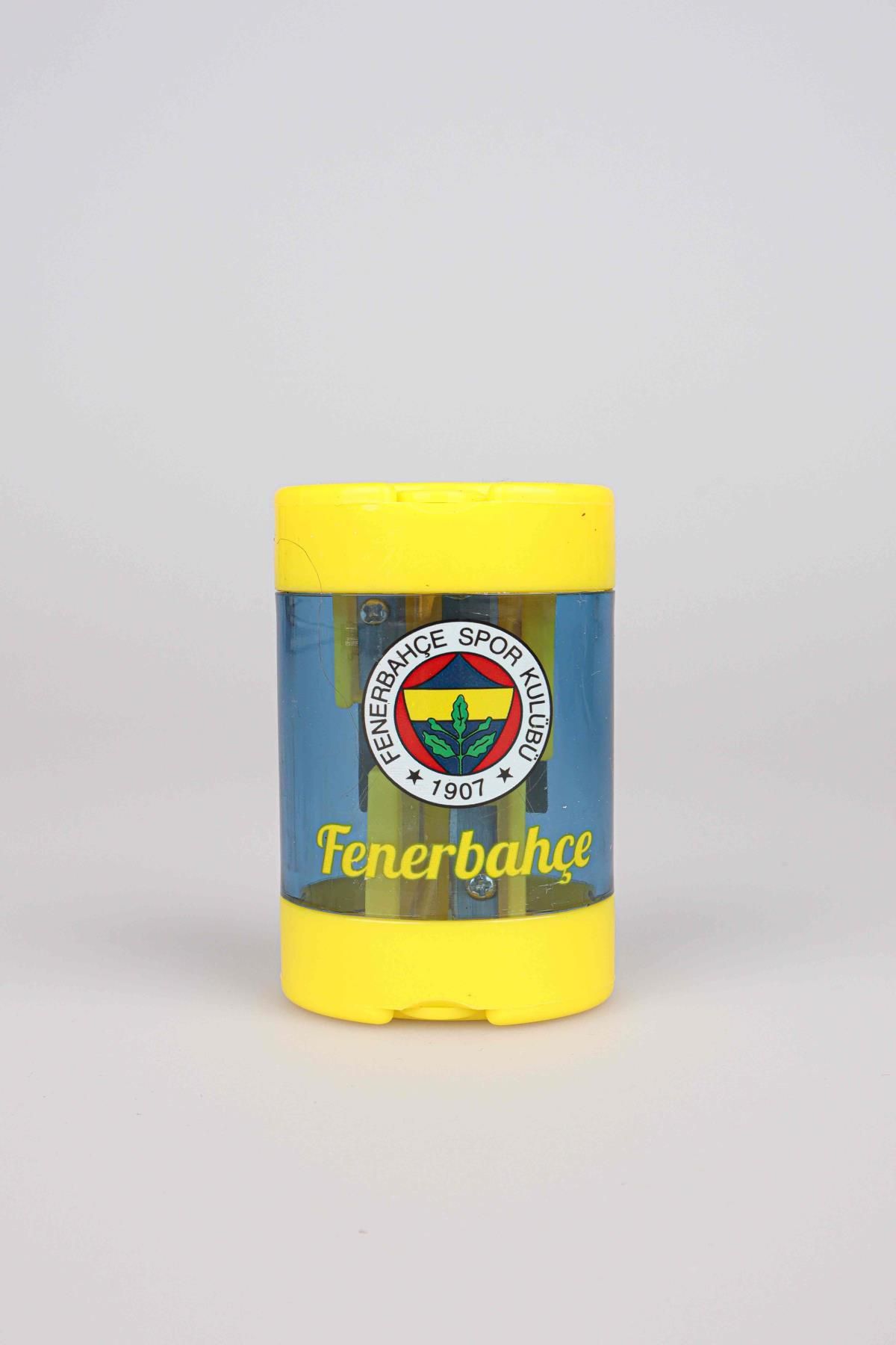 Fenerbahçe Lisanslı Jumbo Kalemtıraş