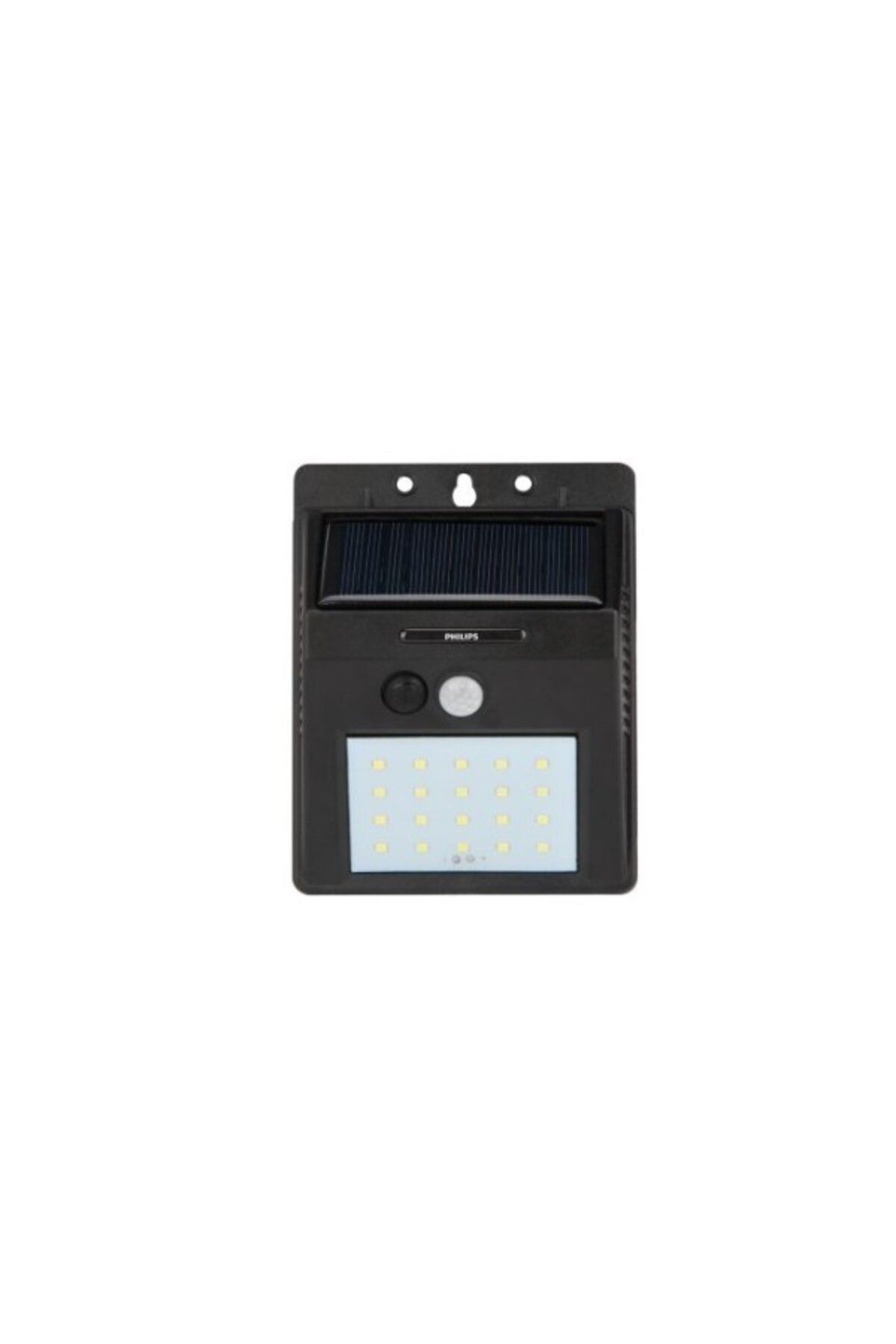 Philips BWS010 LED50/765 0.5W-5W Solar Duvar Aplik