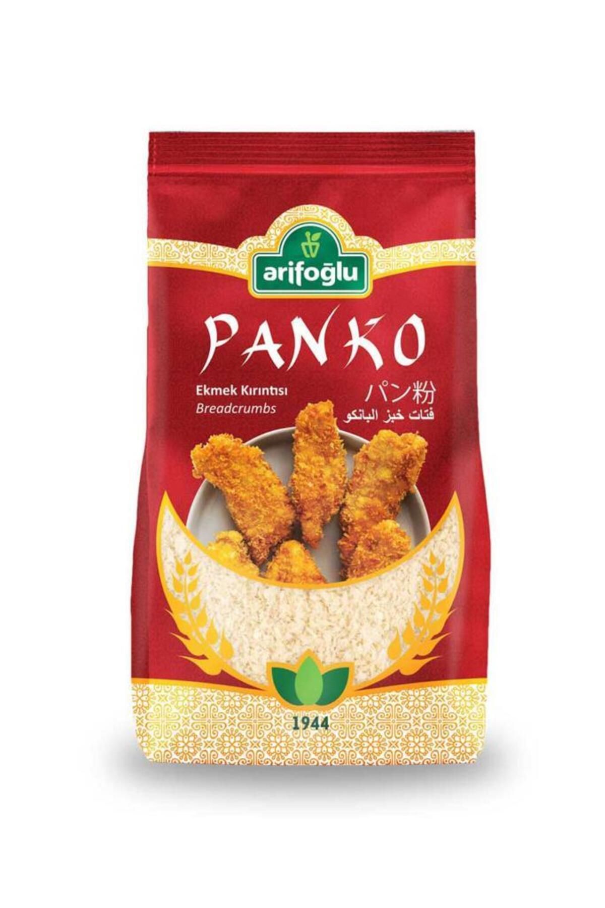 Arifoğlu Panko - Ekmek Kırıntısı 200g