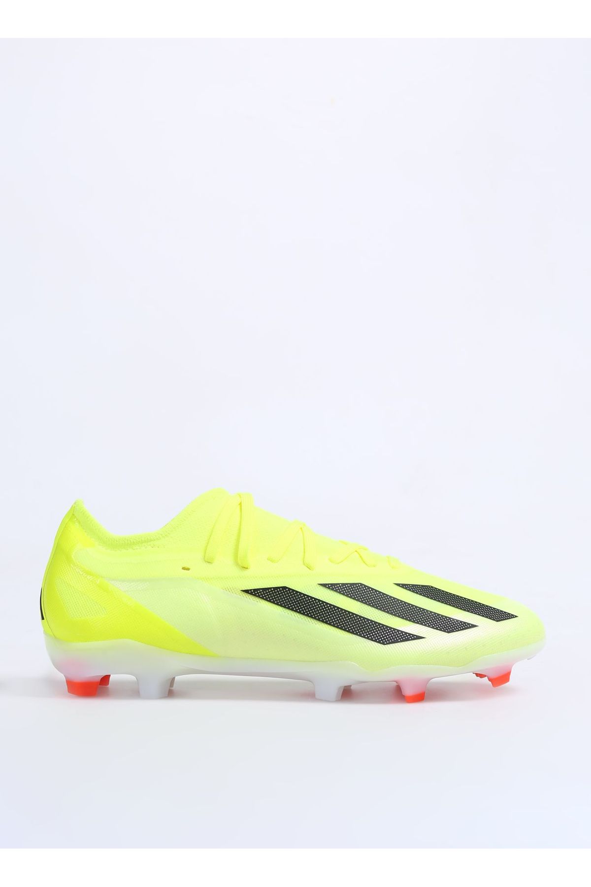 adidas Sarı Erkek Futbol Ayakkabısı IG0601 X