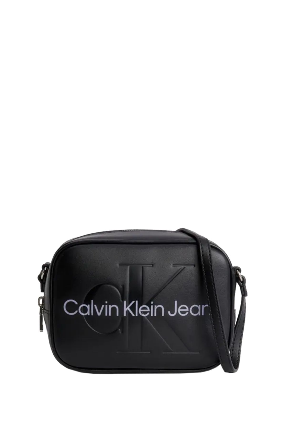 Calvin Klein Sculpted Shoulder Pouch Kadın Postacı Çantası