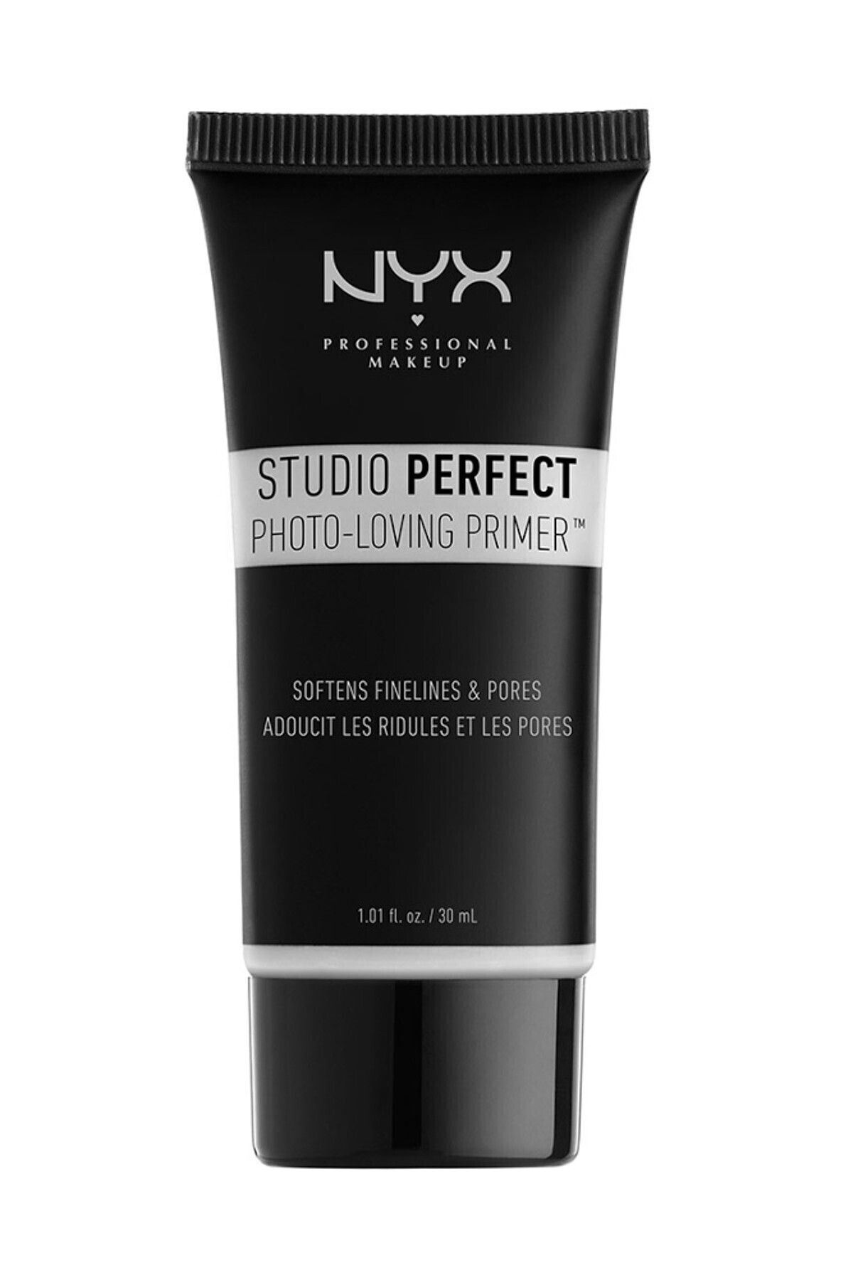 NYX Professional Makeup Makyaj Bazı - Studio Perfect Primer Clear 36 g 800897141691