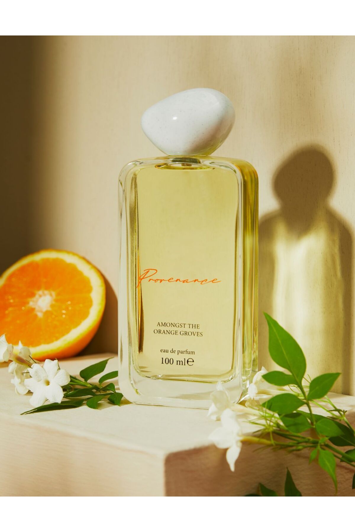 Marks & Spencer Amongst The Orange Groves Eau De Parfum 100 Ml