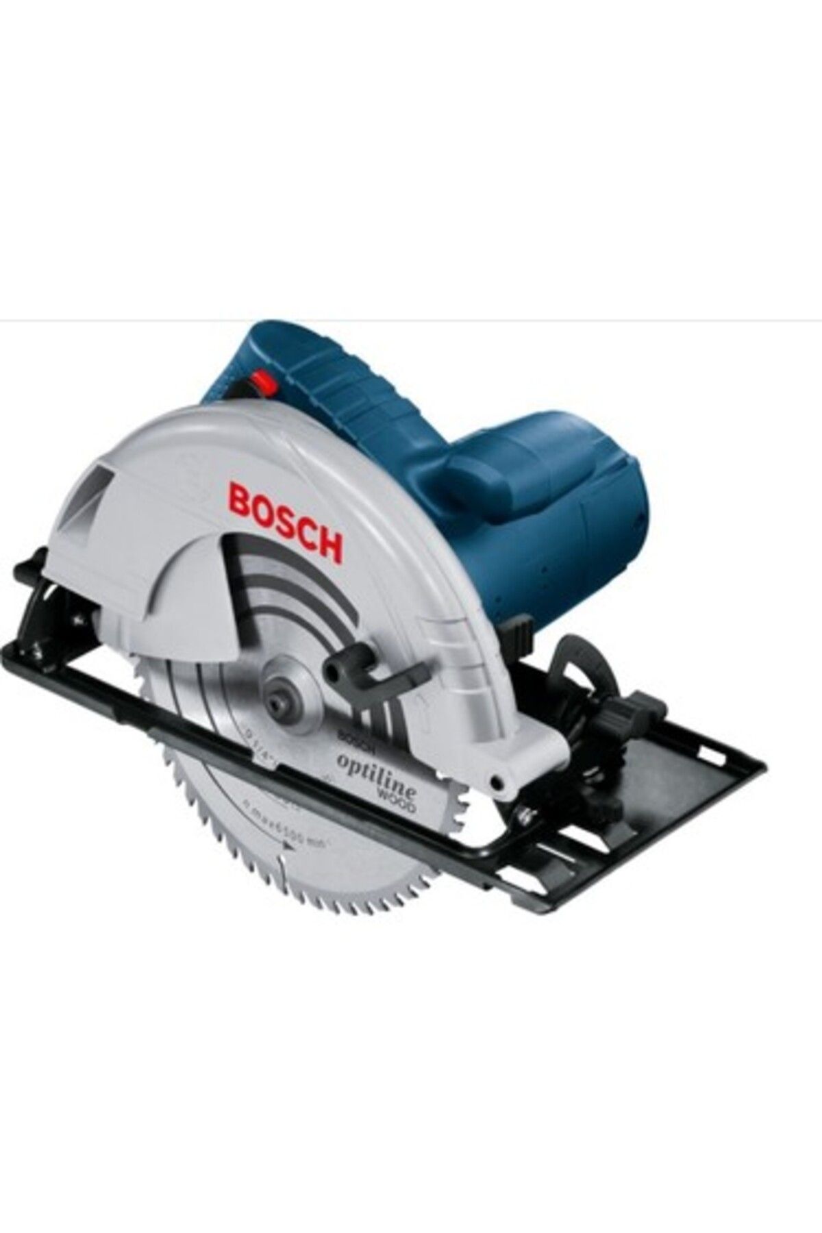 Bosch Professional Gks 235 Elektriki Sunta Kesme 2050w-06015a2001