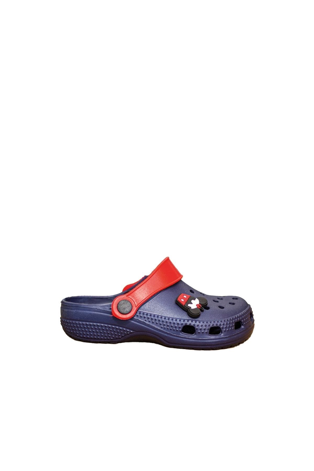 Akınal Bella Unisex Çocuk Sandalet