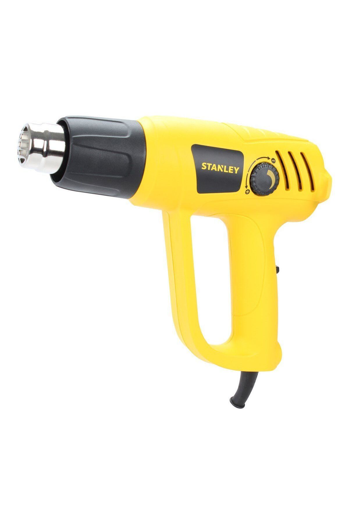 Stanley Stxh2000 Sıcak Hava Tabancası 2000w