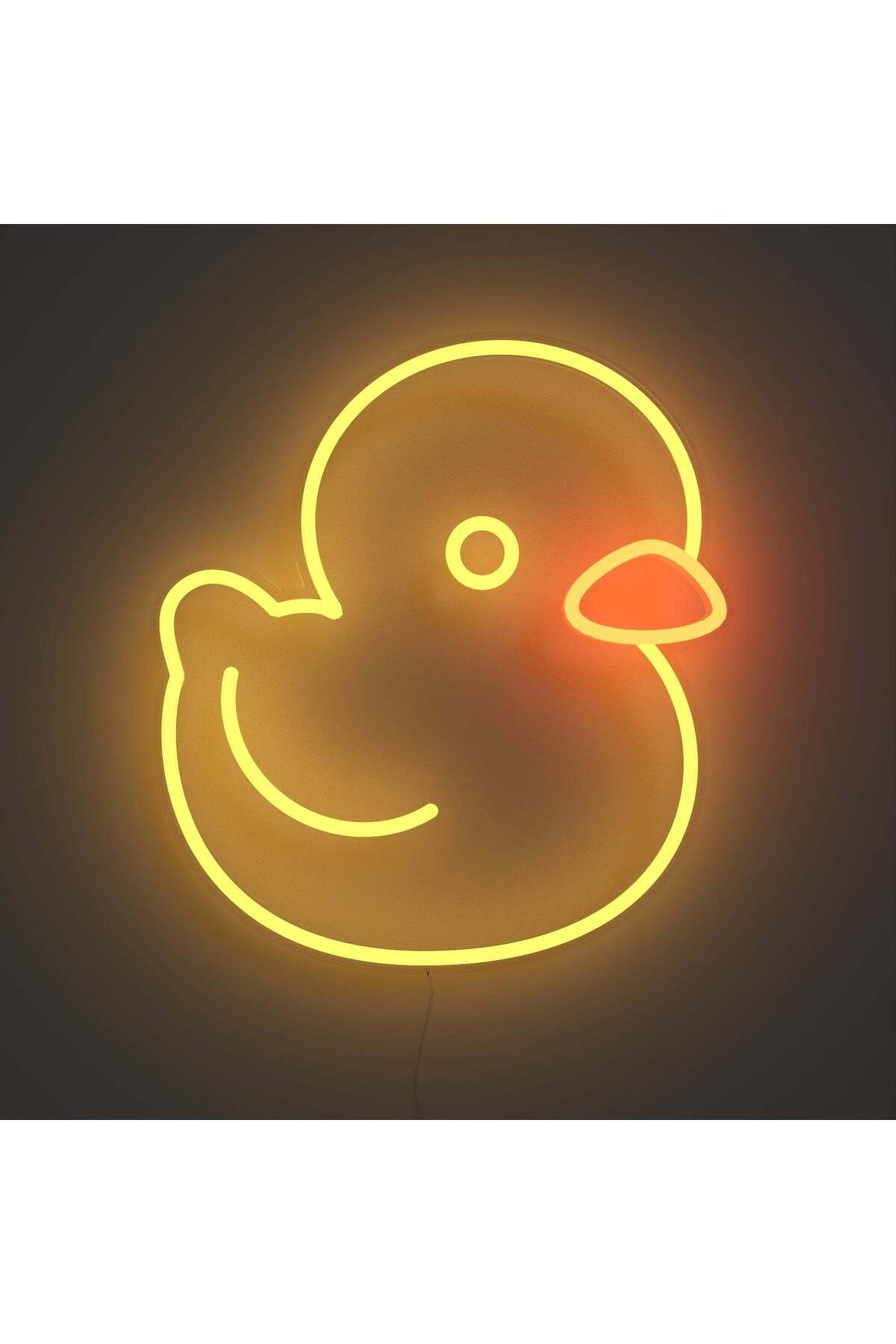 Neon Rubber Ducky - Neon Tabela