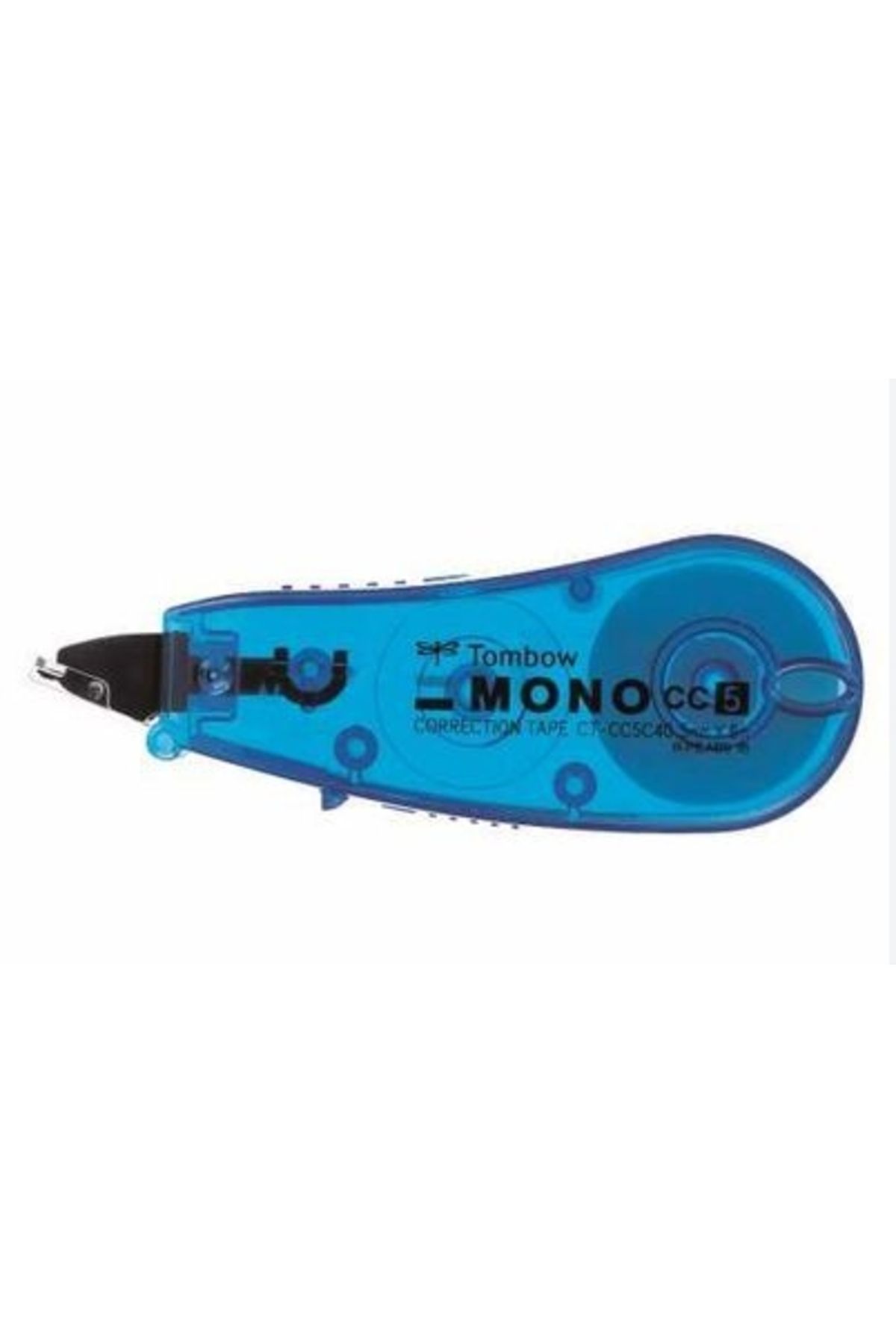 Tombow Şerit Daksil Mono Air 5mmx10m Mavi