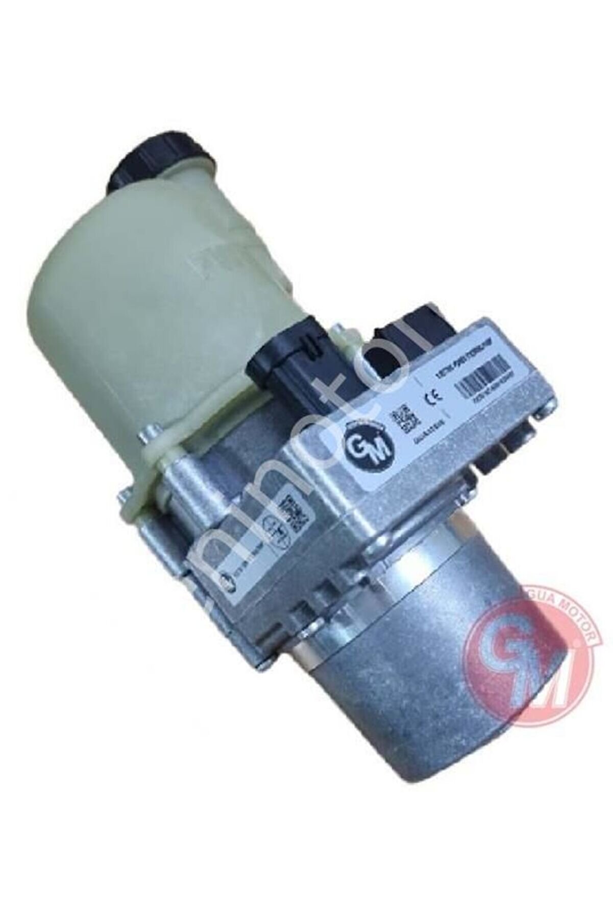 DİREKSİYON POMPASI ELEK KOMPLE RENAULT CLIO KANGO 10 CLIO III-KANGO III-MODUS 1.5 DCI 4911520790