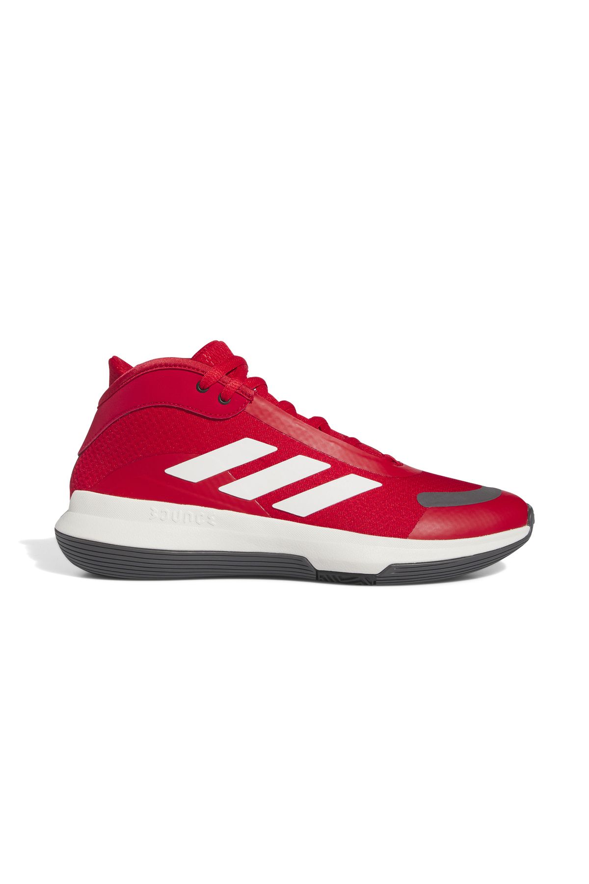 adidas Bounce Legends Erkek Basketbol Ayakkabısı Kırmızı