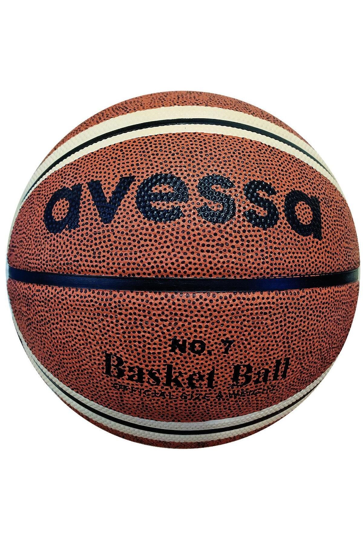 Avessa Bt-170 Profesyonel Basketbol Topu No6