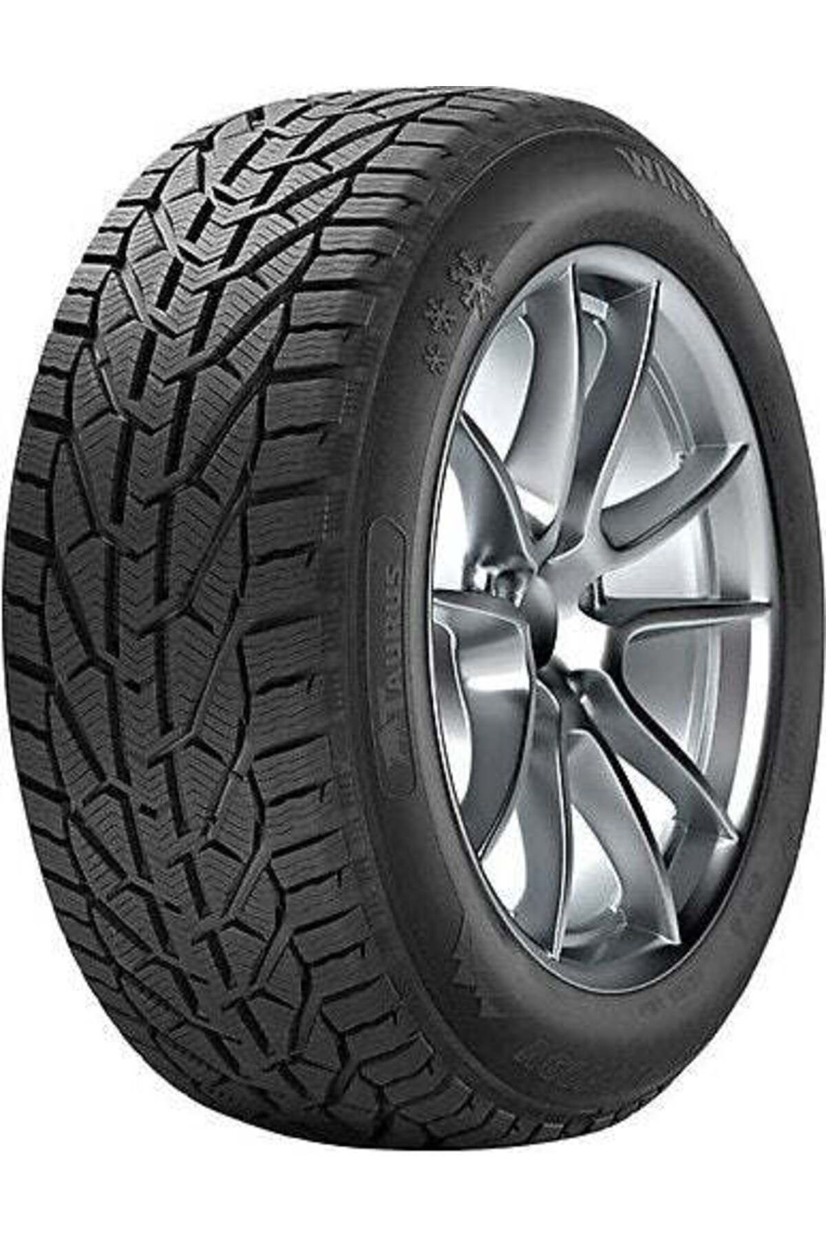 Taurus Winter 215/55R17 98V XL (Kış) (2023)