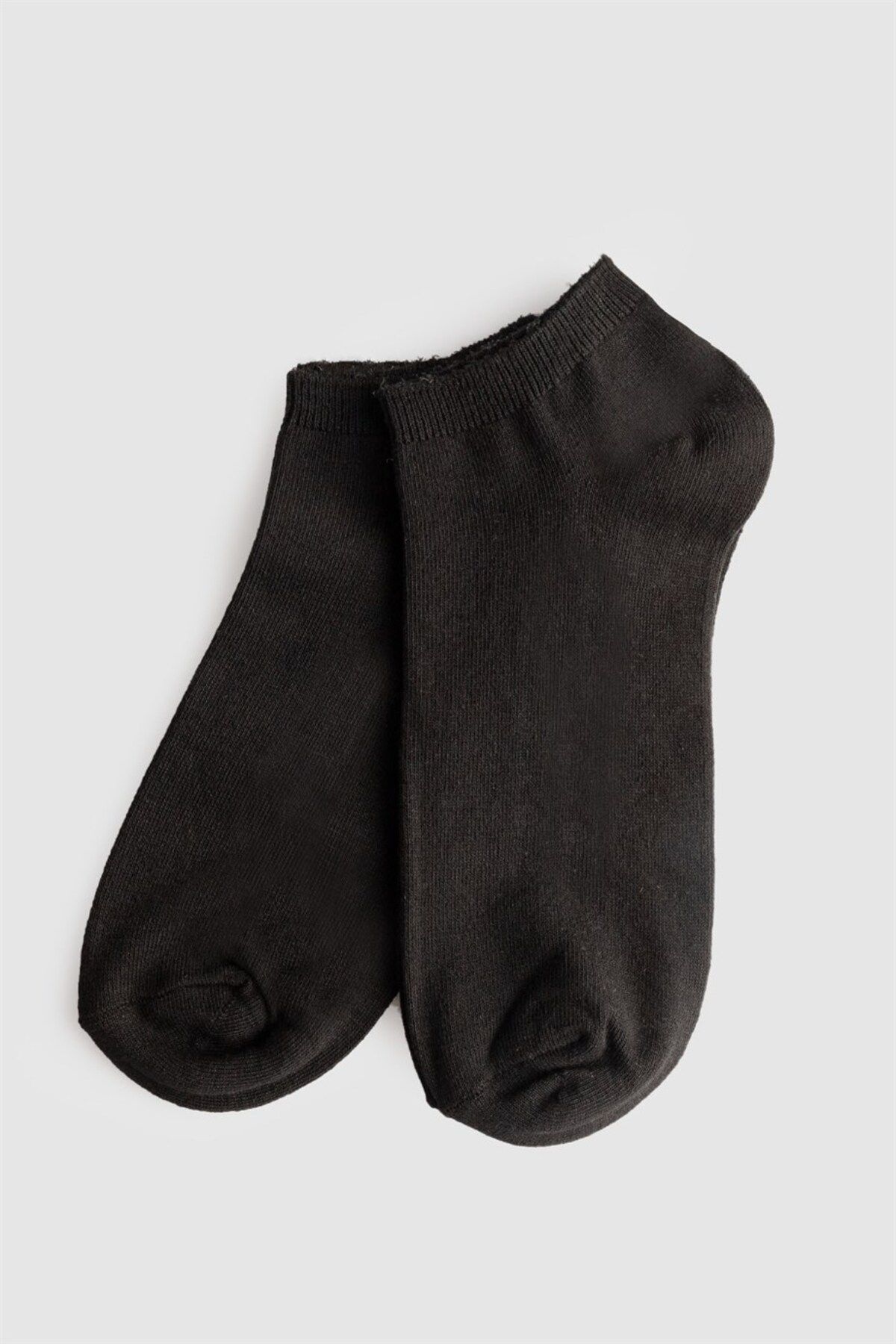 Tudors 2'li Siyah Erkek Çorap