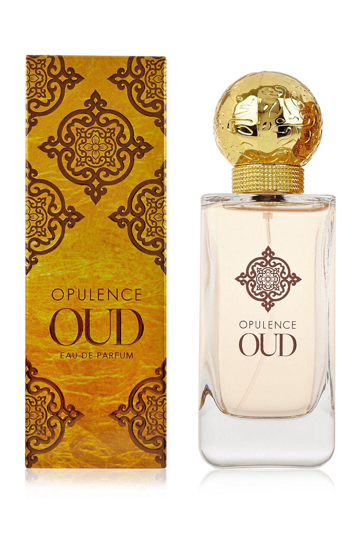 Marks & Spencer Opulence Oud Eau De Parfum 100 ml