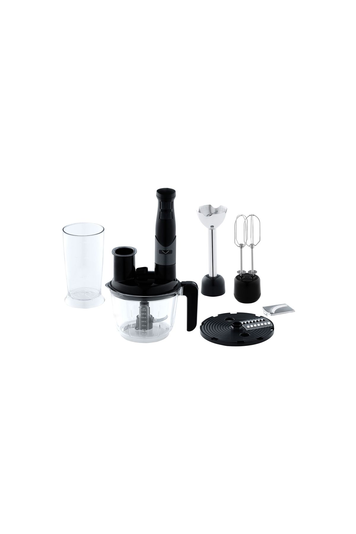 VESTEL ZİYAFET 8500 DX Multi Blender Set