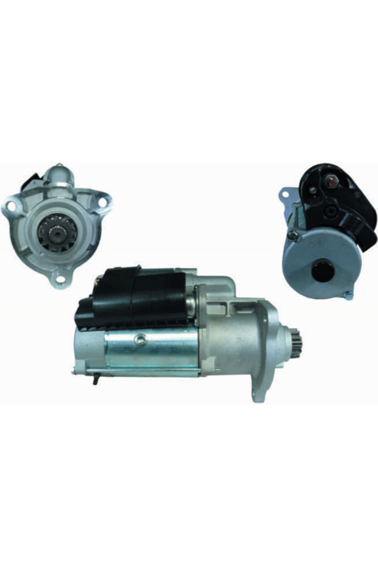 851342 EGR VALFİ OPEL (Z1.9DT/Z1.9DTL) İTHAL