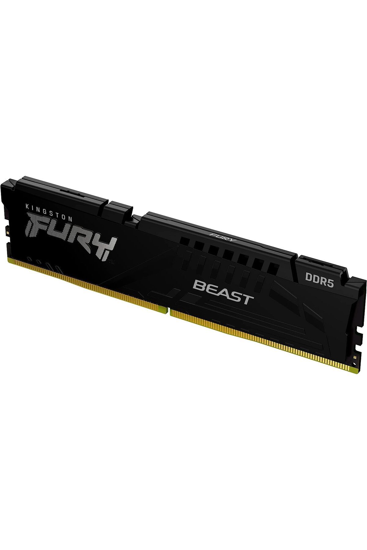 Kingston Fury Beast 32 GB 5200 MHz CL36 DDR5 Ram