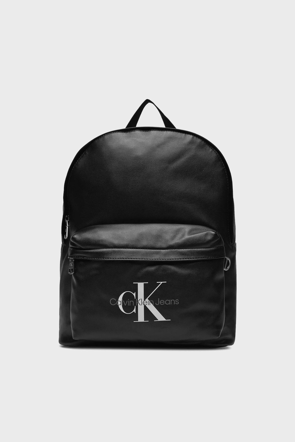 Calvin Klein Logolu Sırt Çantası K50K511522BEH Erkek SIRT ÇANTASI K50K511522 BEH