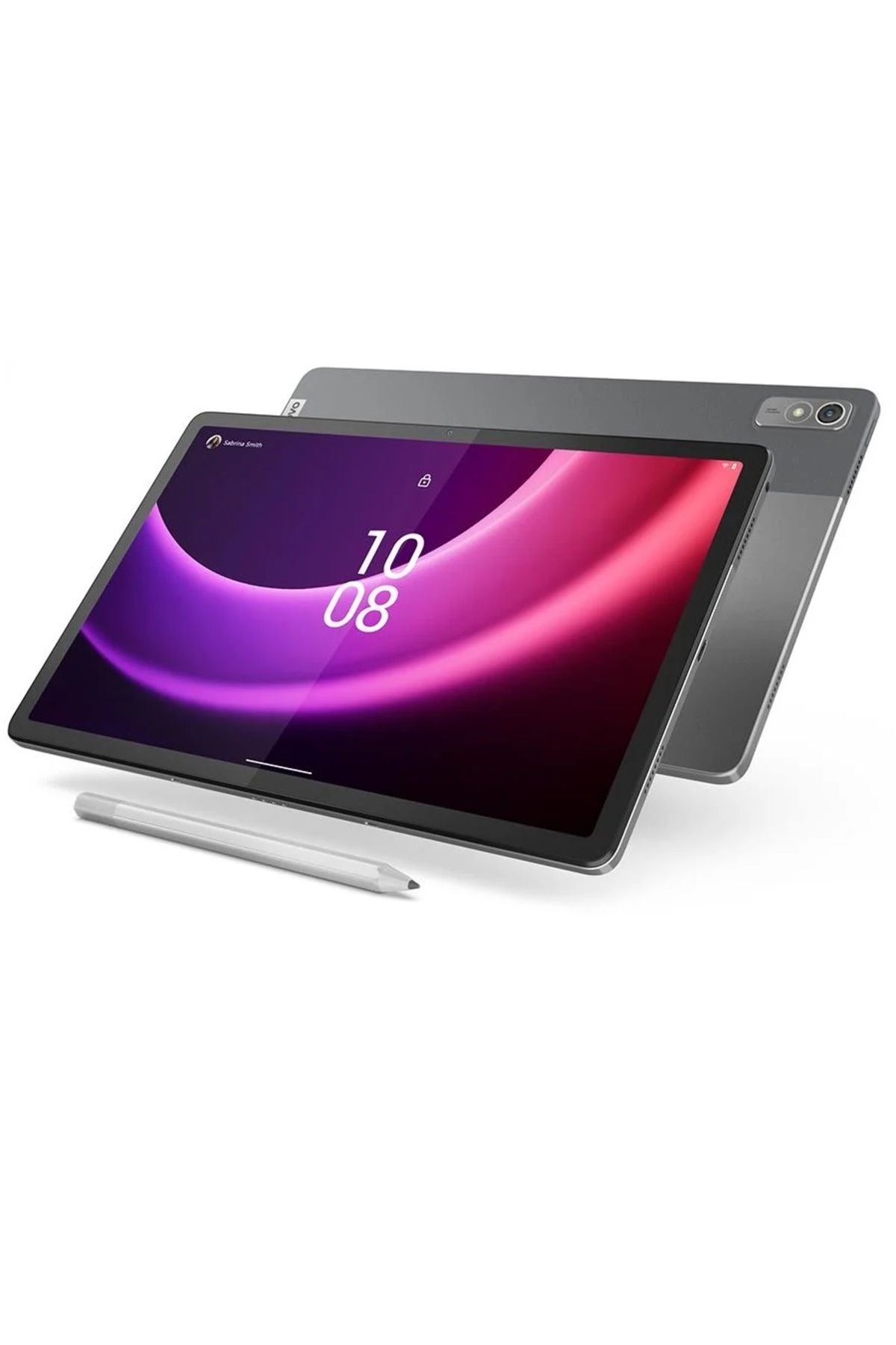 LENOVO Tab P11 2.nesil 4- 64gb 2k 120 Hz Android 12 11.5 Gri Zabl0042tr Tablet ® Hassas Kalem 2