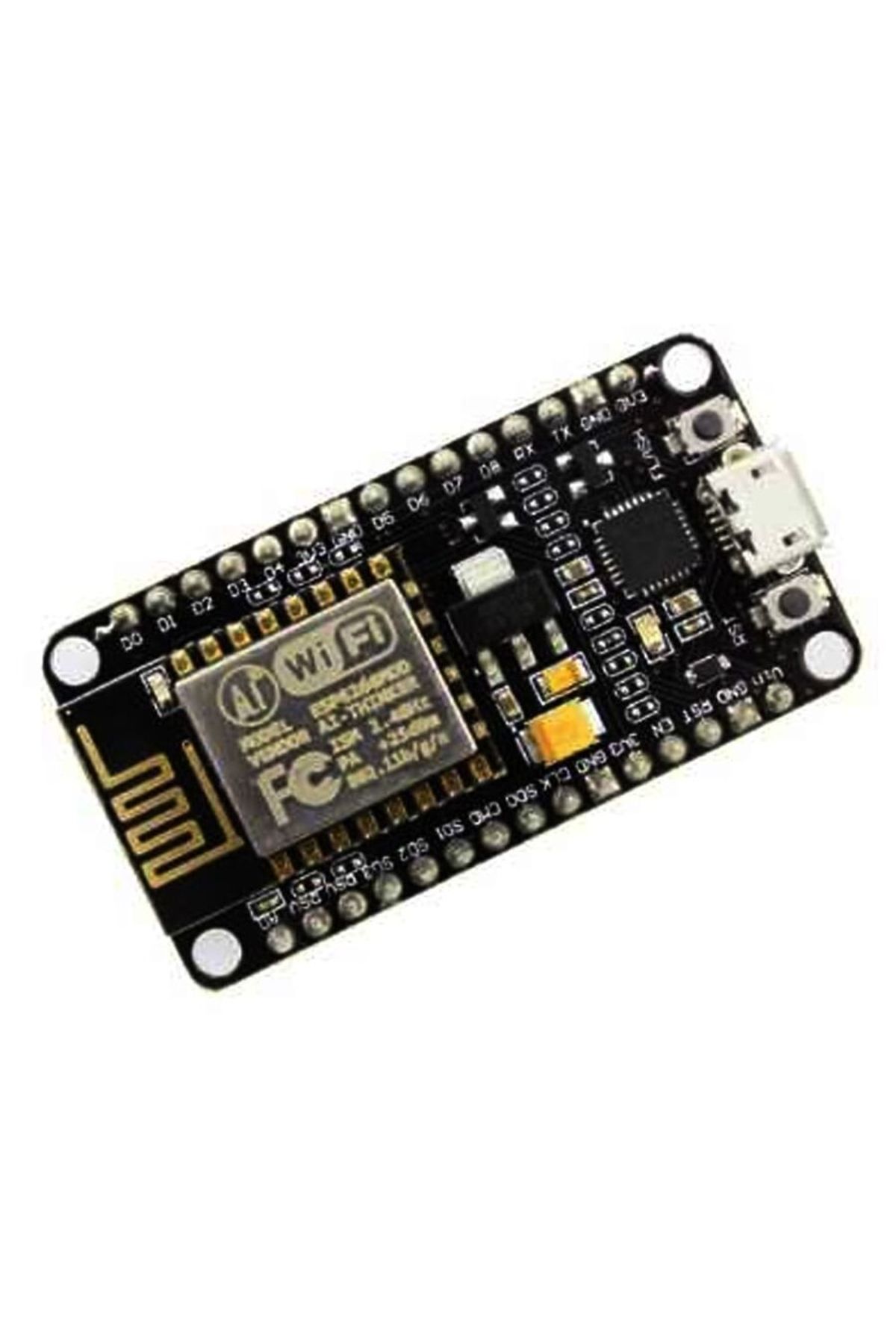 eğiteklab Nodemcu V3 Esp8266 Esp-12e Geliştirme Kartı