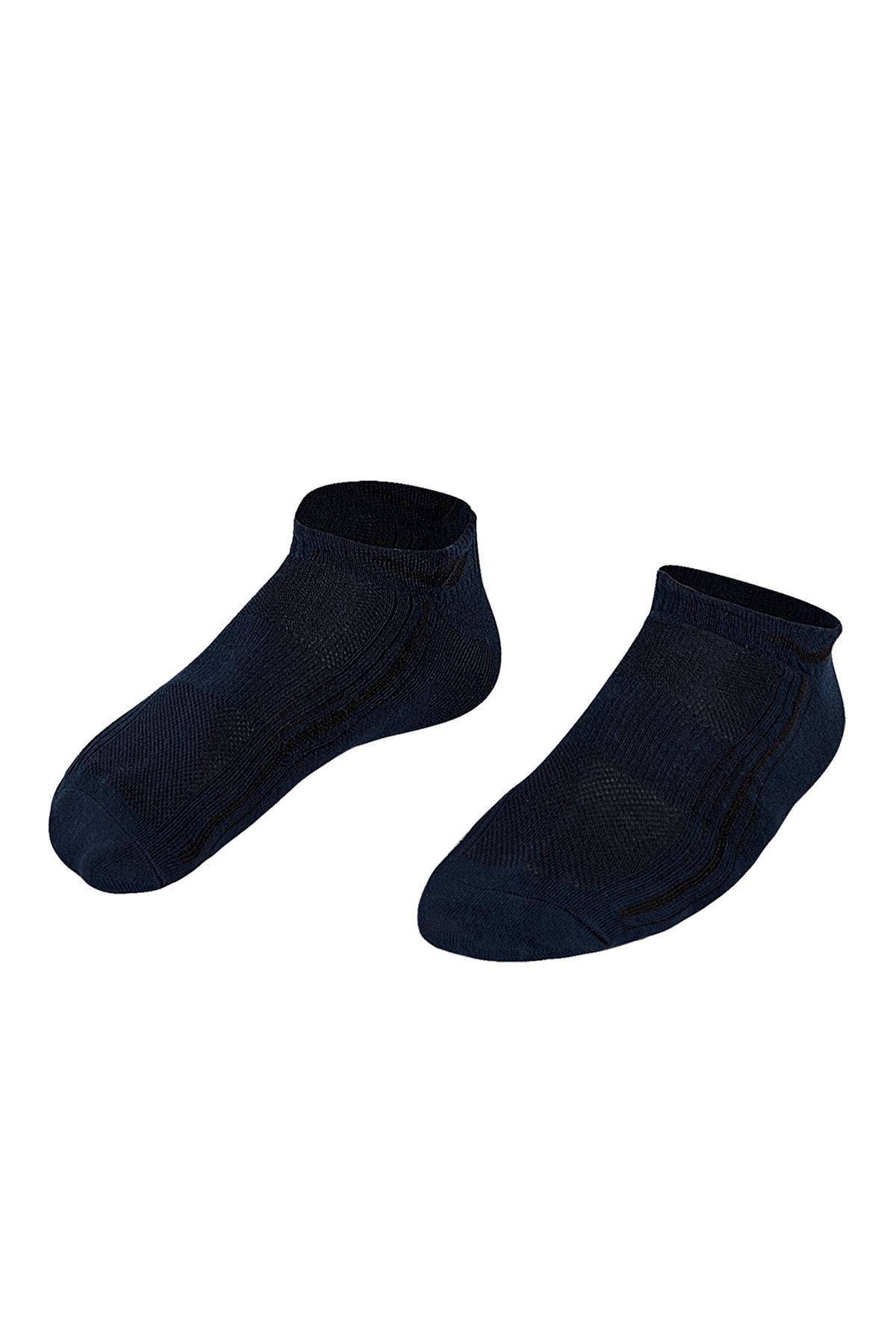 Lescon La-2194 Tekli Patik Çorap 40-45 Numara
