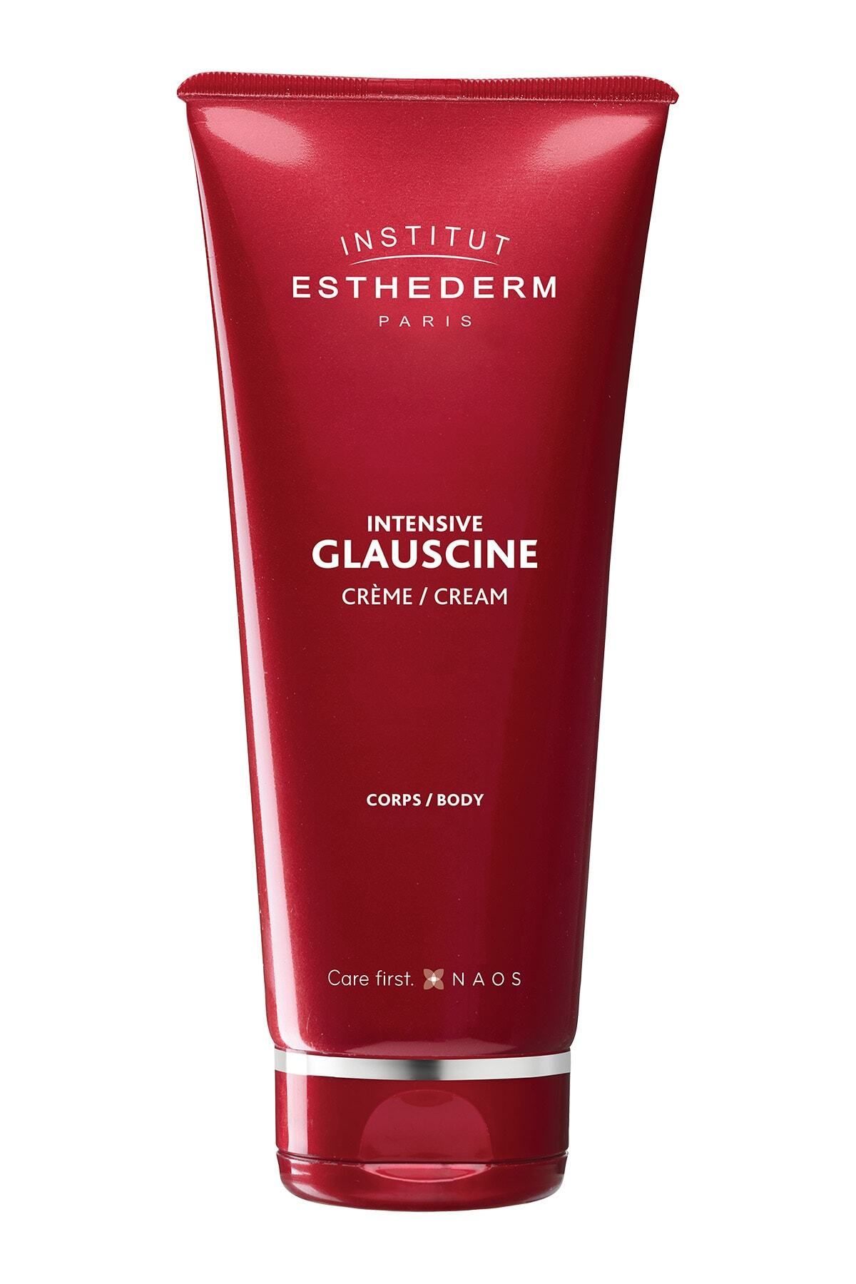 INSTITUT ESTHEDERM CARE INTENSİVE GLAUSCİNE CREAM FOR STUBBORN AND ESTABLİSHED CELLULİTE 200 ML PSSN481
