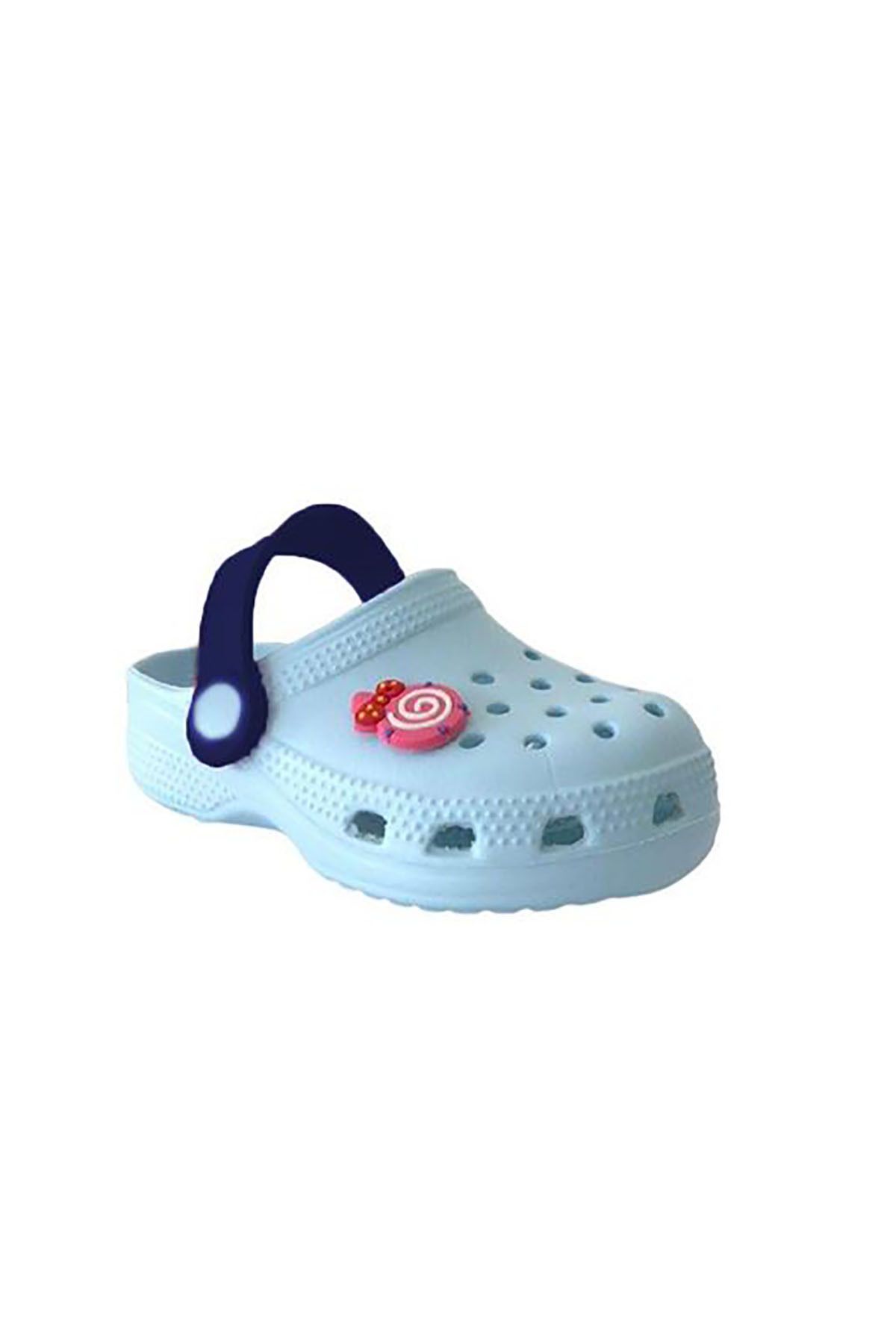 Akınal Bella Unisex Çocuk Sandalet