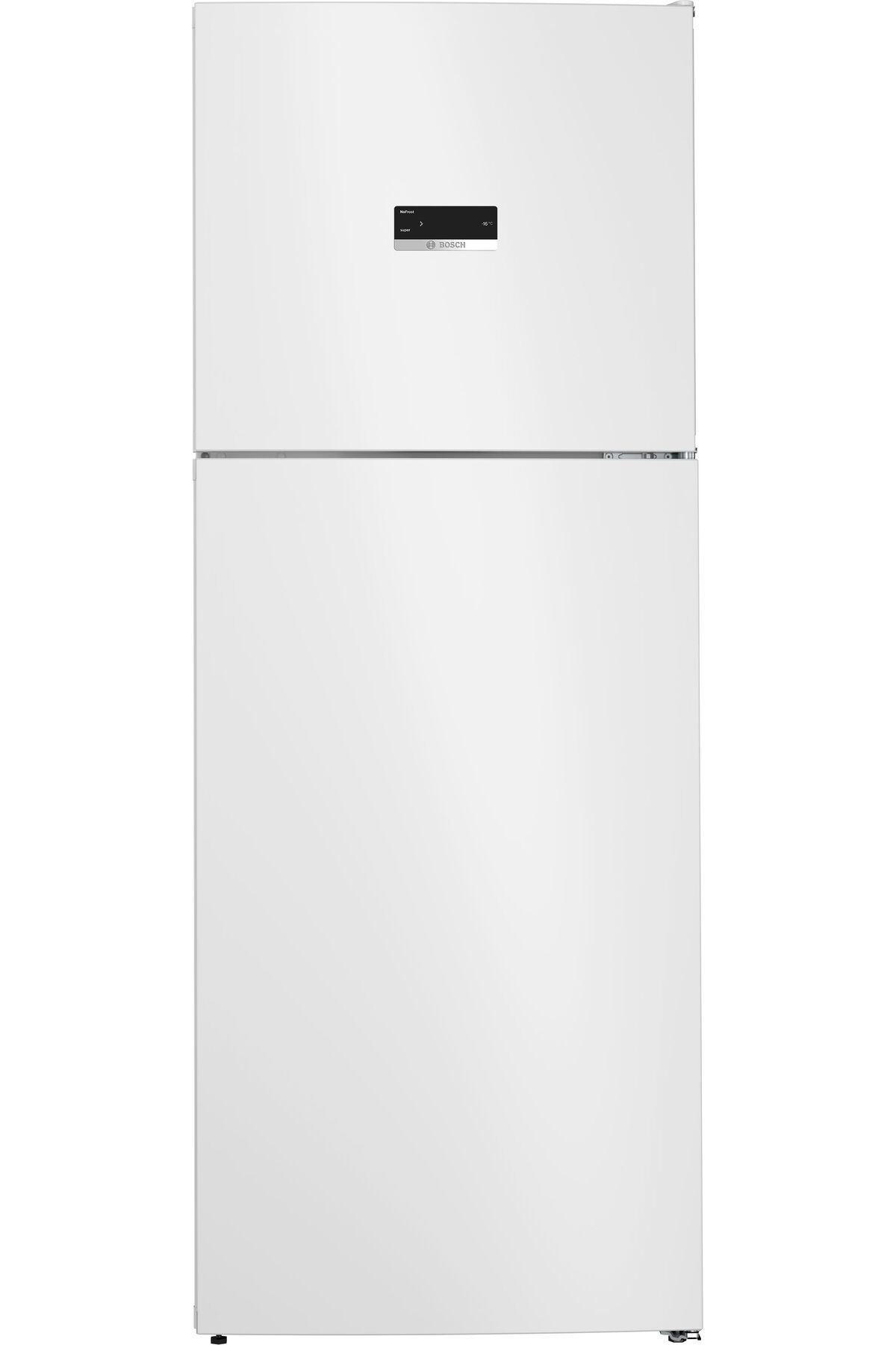 Bosch KDN55XWE0N Çift Kapılı No Frost Beyaz Buzdolabı