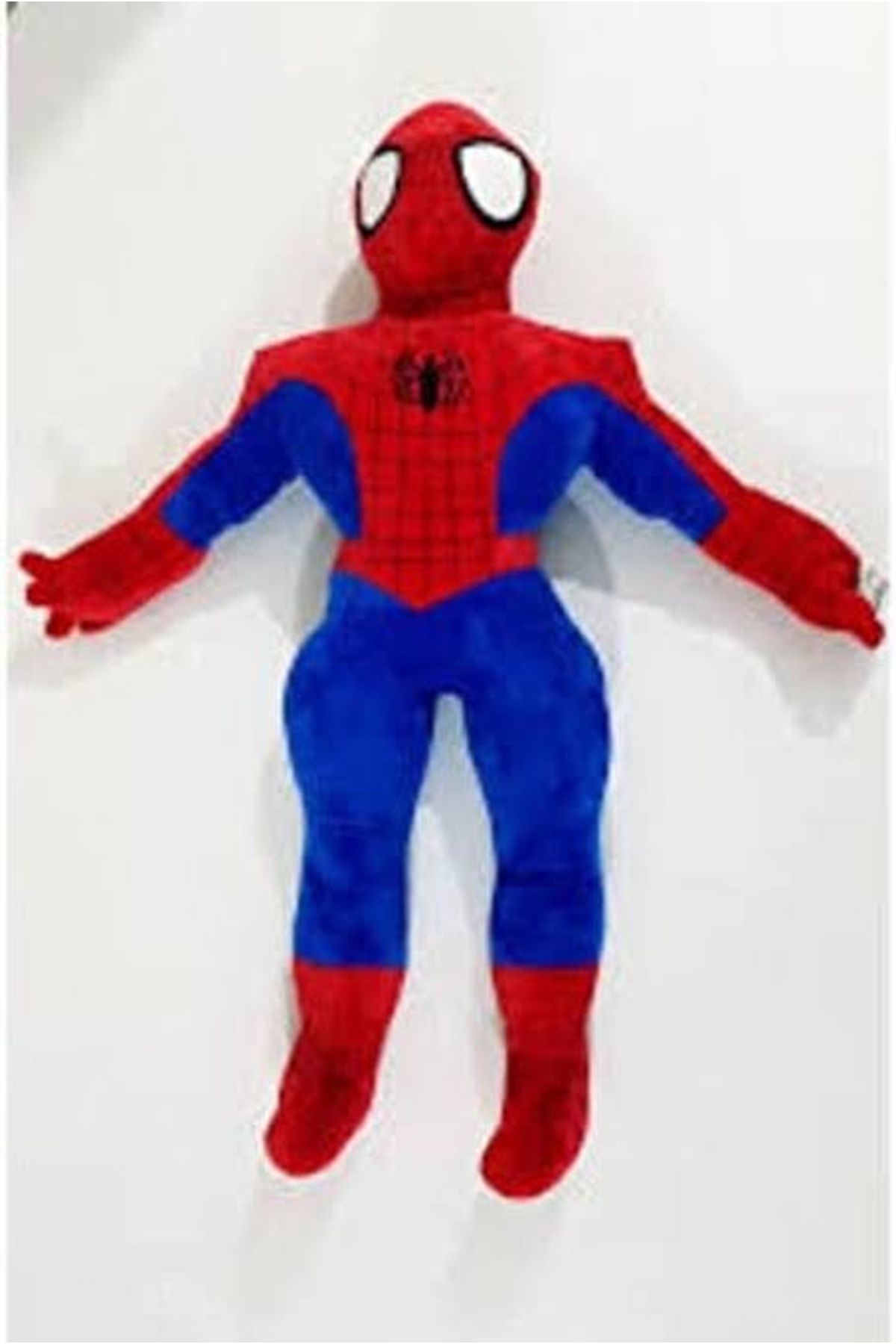 Strong 120 cm dev boy Spiderman Peluş Oyuncak