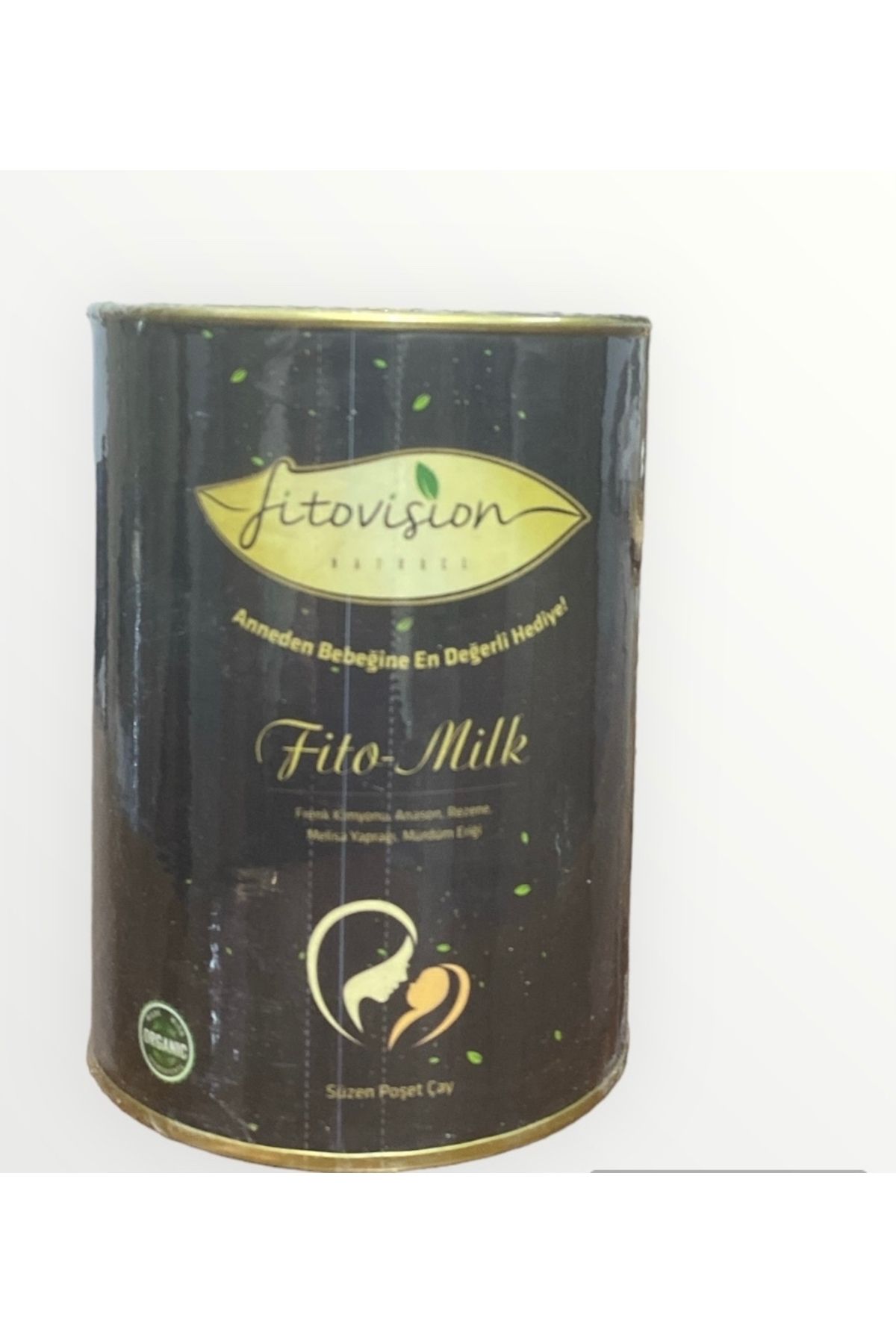 Fitovision Fitovısıon Fito Milk