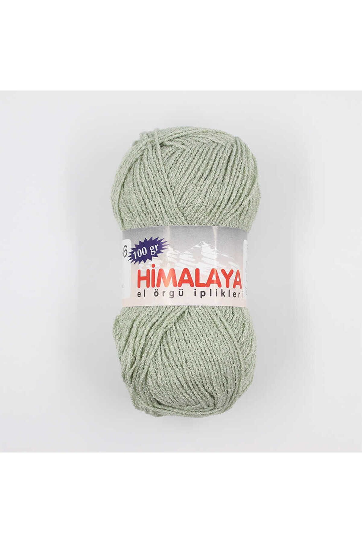Himalaya Palma 86
