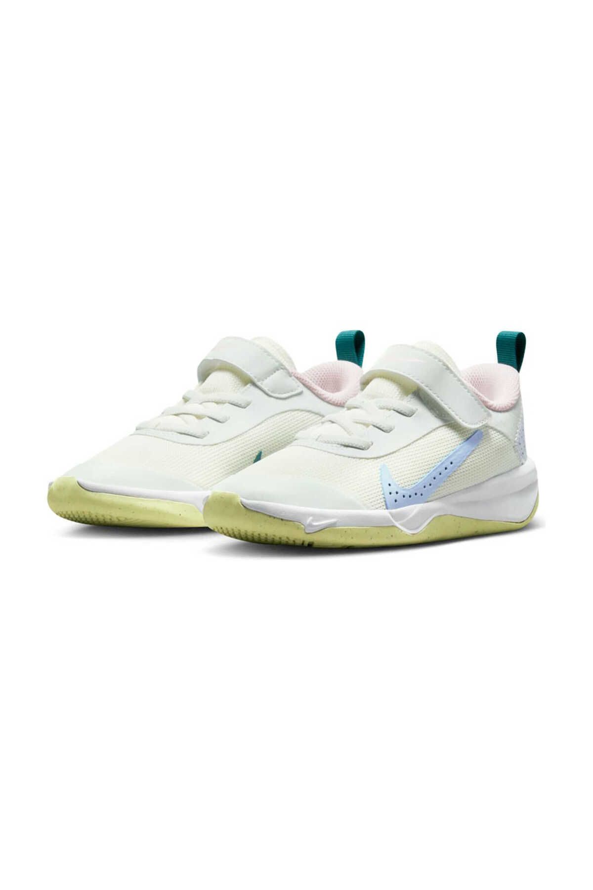 Nike Omni Multi-Court (Ps) Çocuk Sneaker Ayakkabı EYMSPOR DM9026-101
