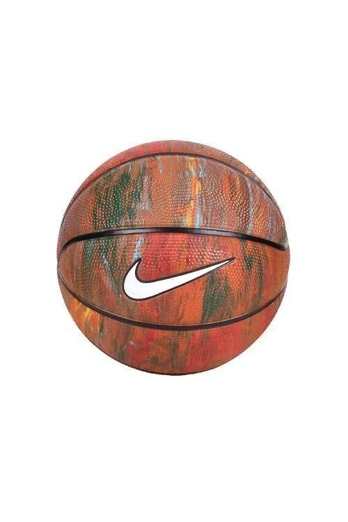 Nike N.100.7038.987.03 Skills Next Nature Unisex Basketbol Topu
