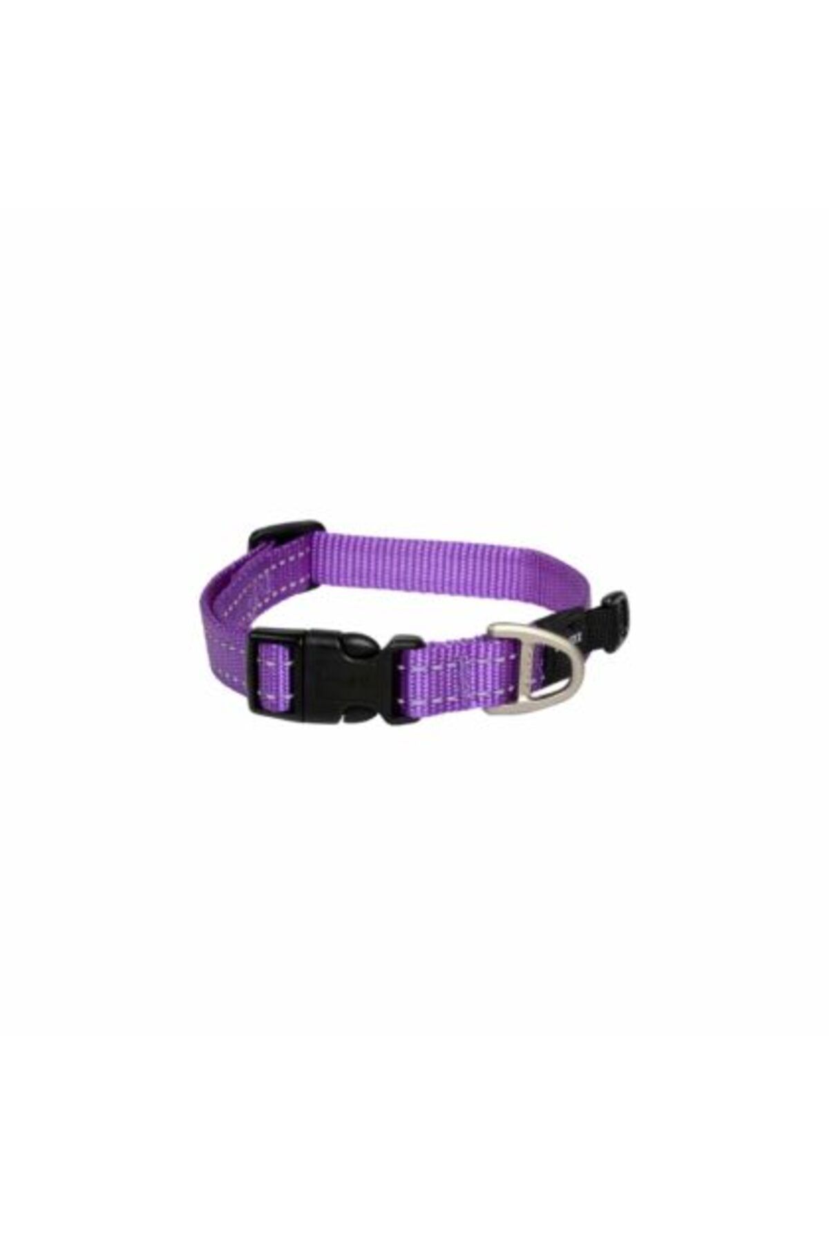 Rogz Utility Halsband S Paars Small