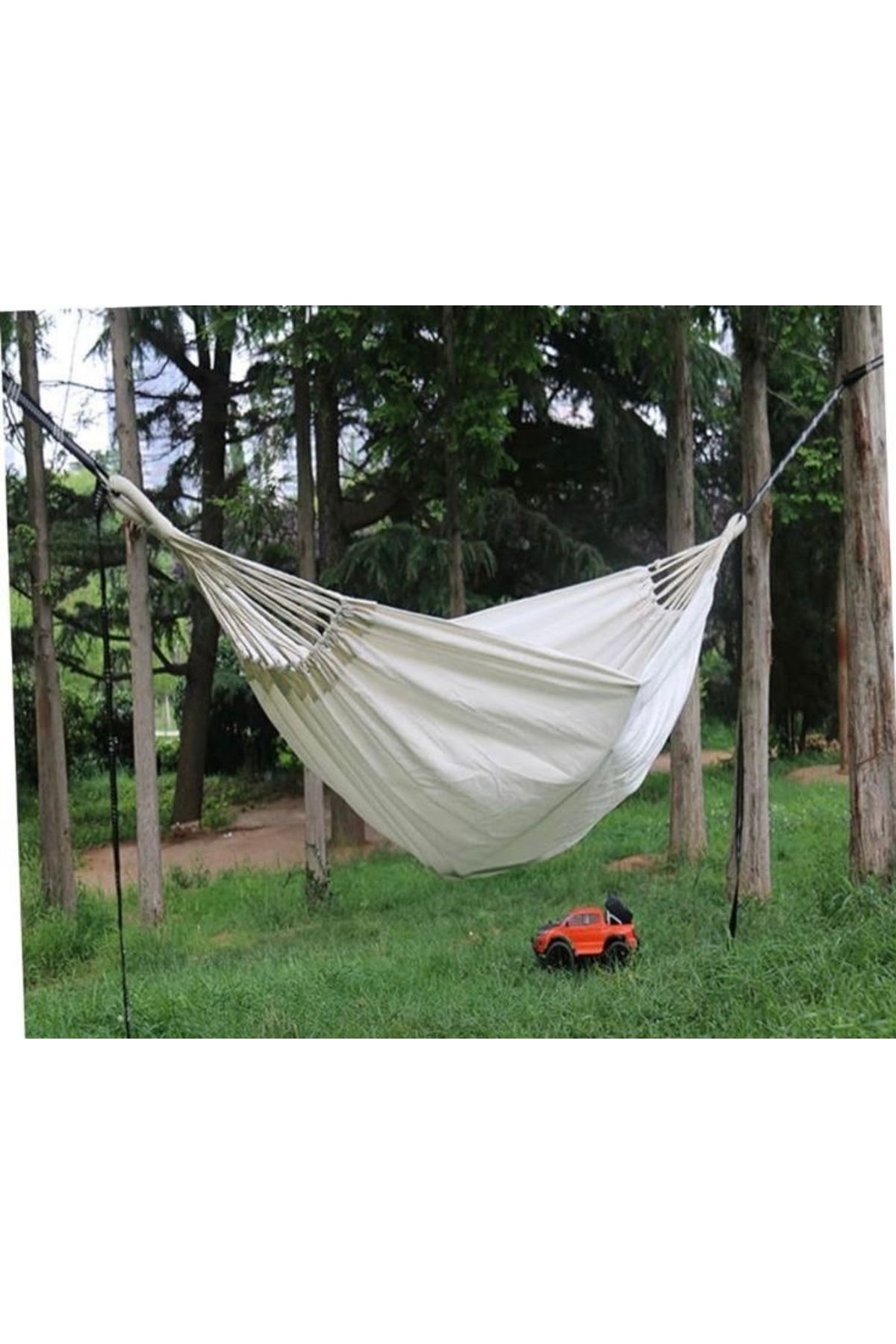 relax ipek hamak RELAX İPEK HAMAK- KAMP HAMAK BEYAZ kamp-piknik-bahçe-yazlık
